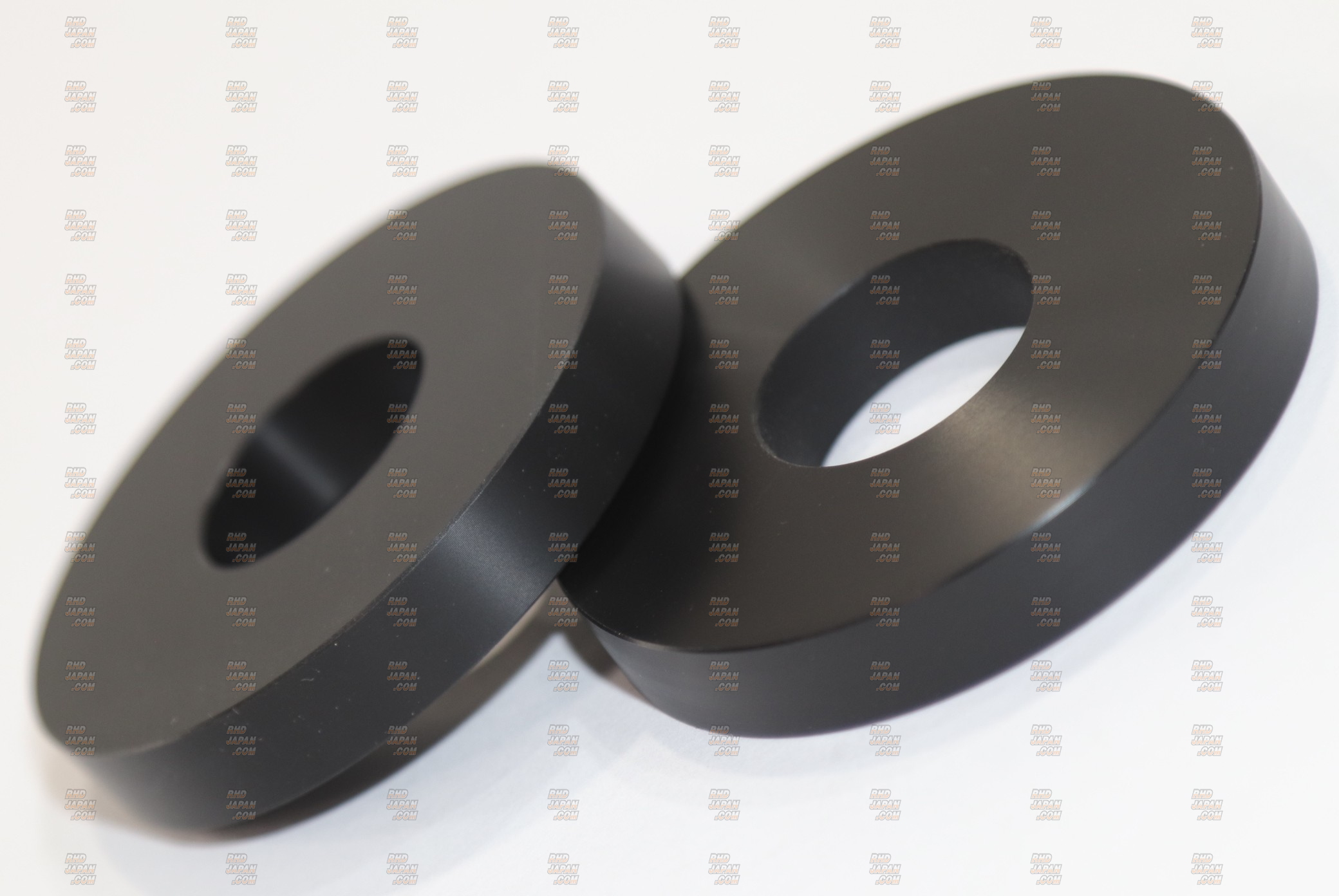 R's Racing Service Torsion Beam Stopper - Swift Sport ZC33S - RHDJapan