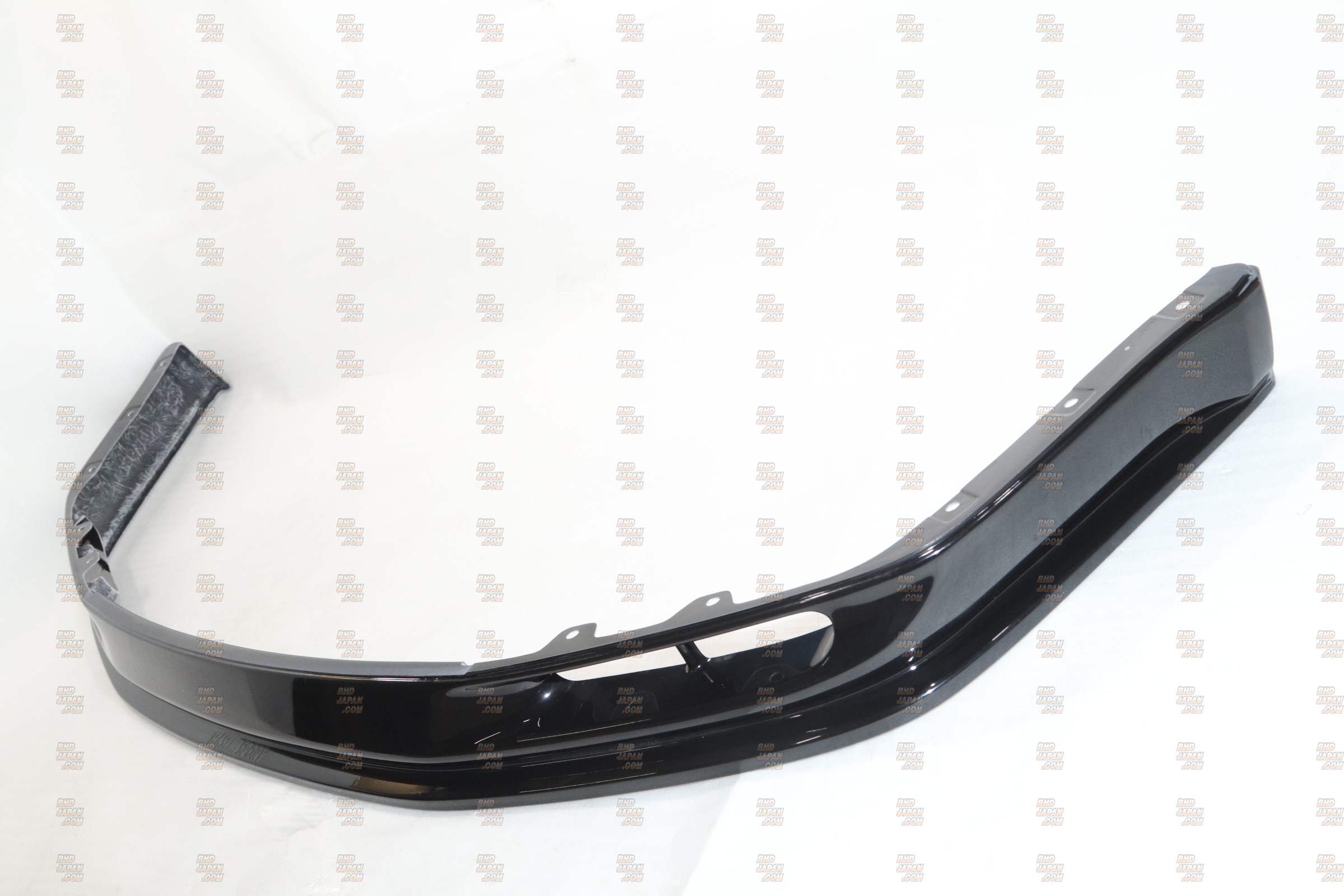 Hasemi Motor Sport Front Under Spoiler - BNR32