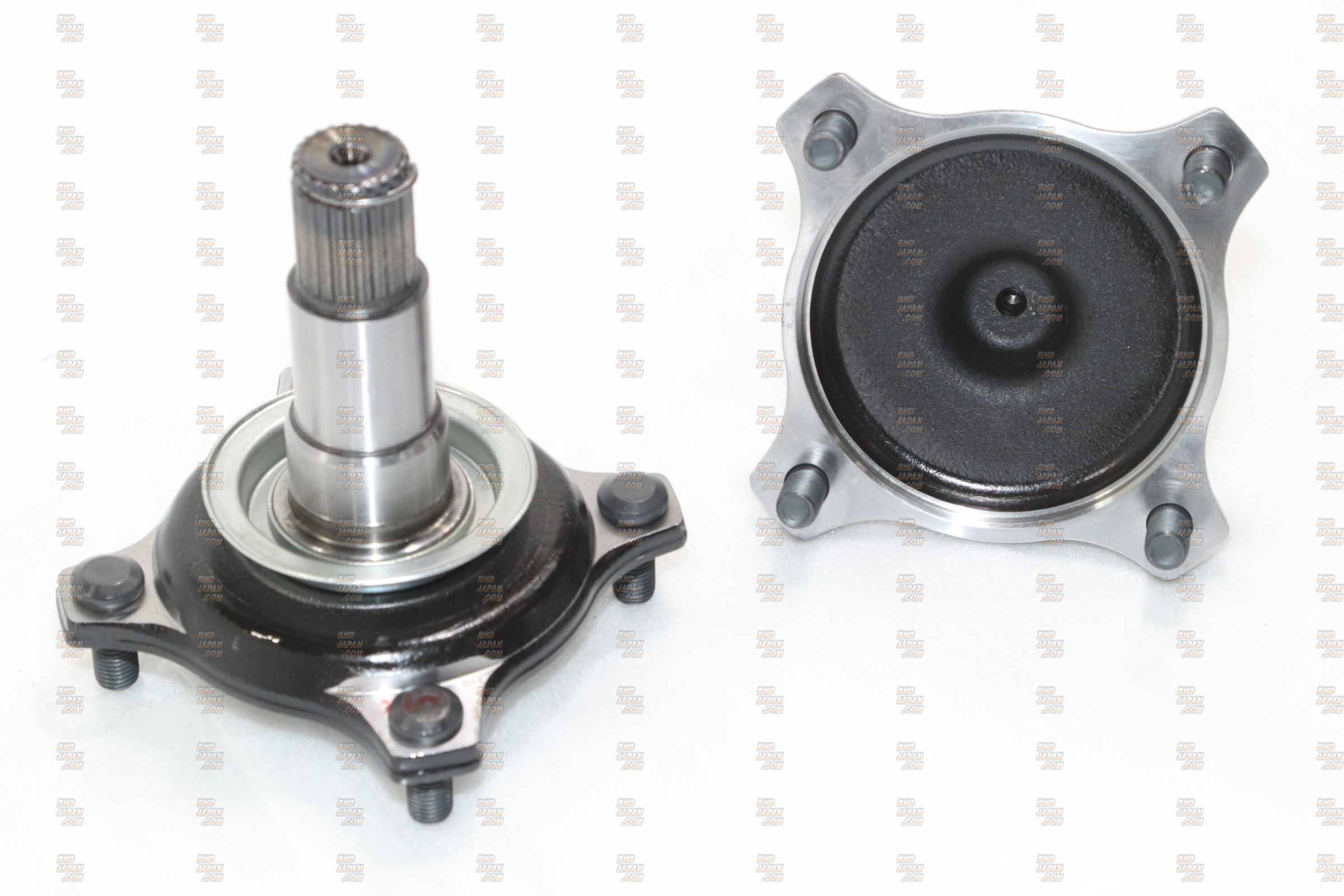 Cusco Repair Parts Type MZ LSD Limited Slip Differential Rear Side