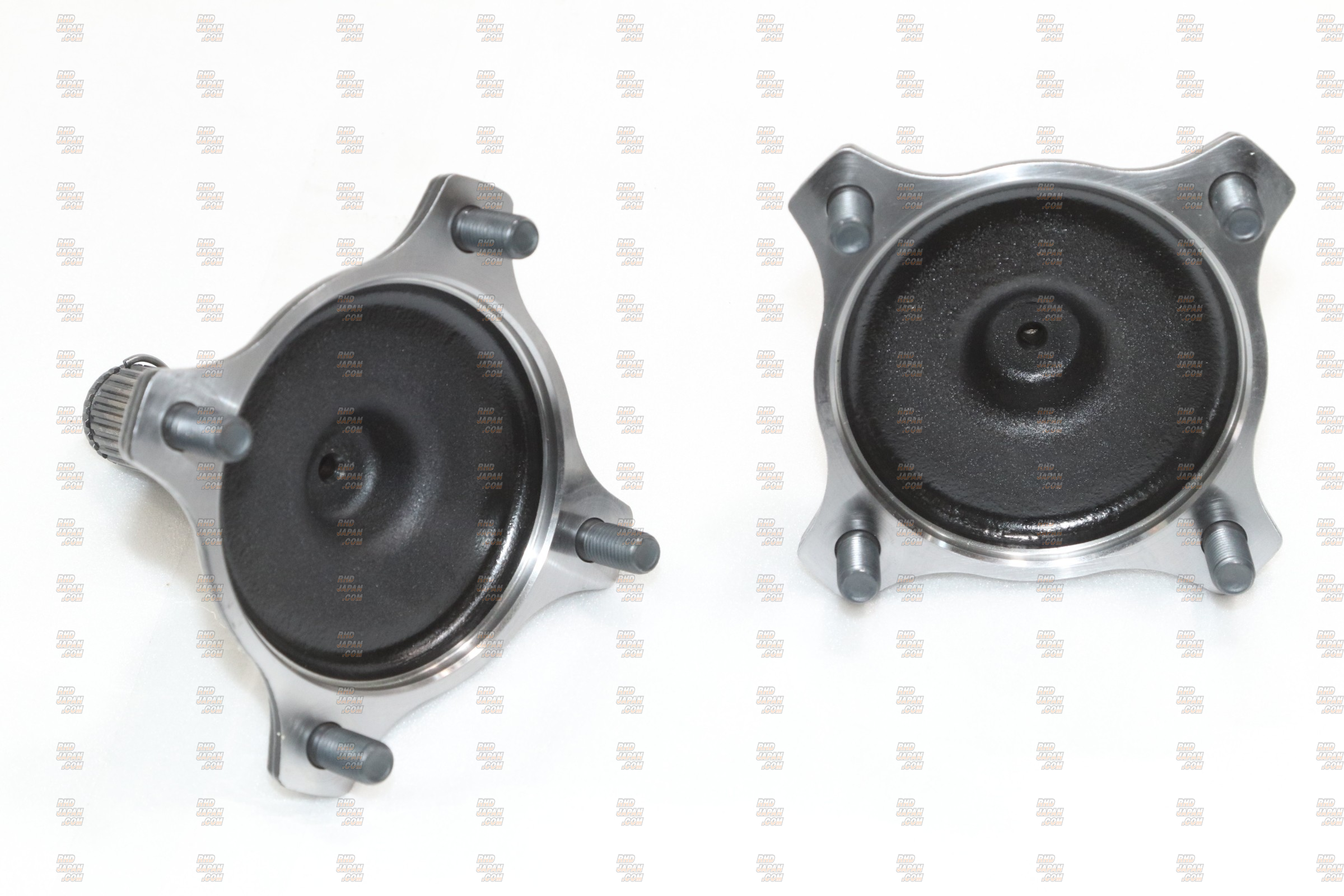 Cusco Repair Parts Type MZ LSD Limited Slip Differential Rear Side