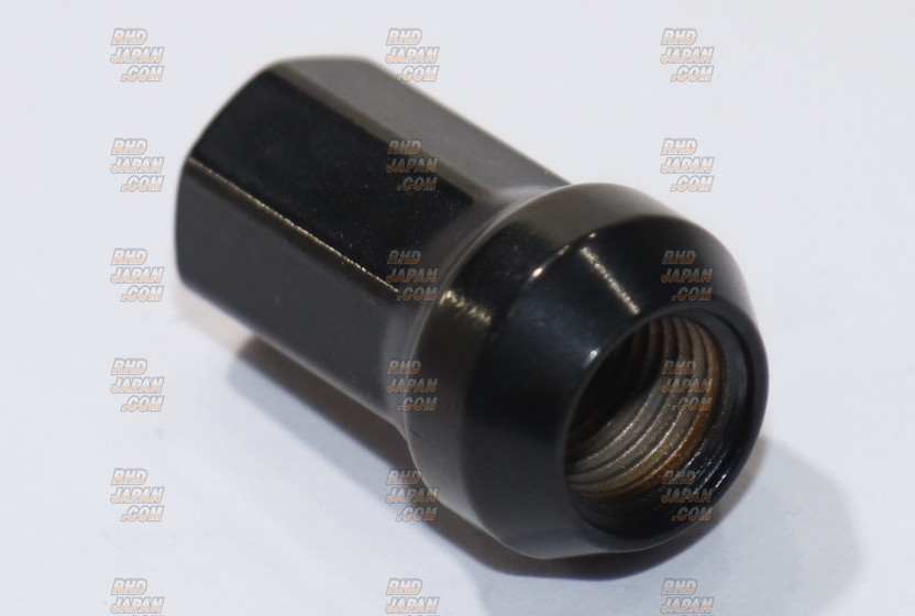Nismo Repair Parts Wheel Lug Nut - Standard Type 34mm - RHDJapan