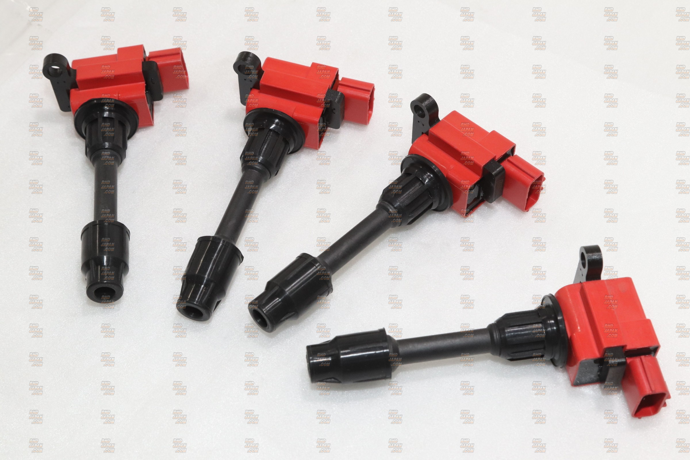 Kazama Auto Direct Ignition Coil Pack Set - S15 Turbo - RHDJapan
