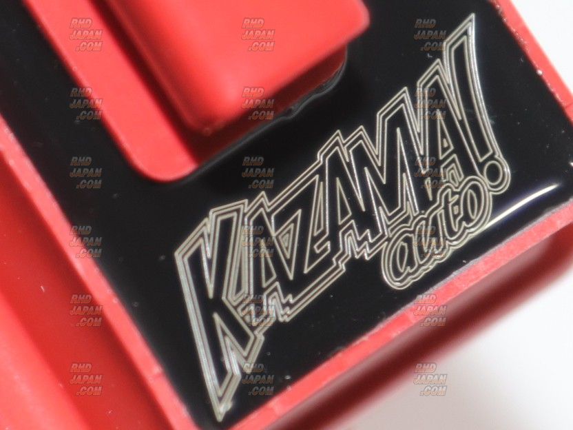Kazama Auto Direct Ignition Coil Pack Set - JZX81 JZA70 JZS147