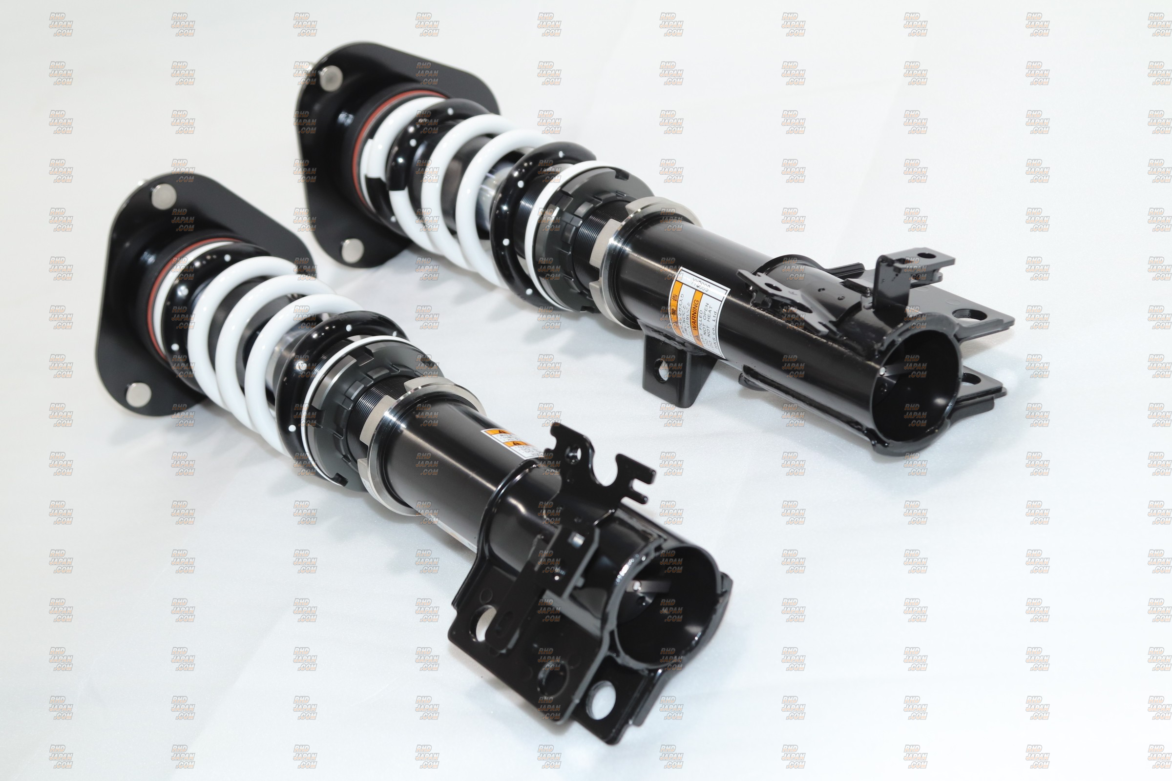 オハナhksw11.12 sw90 HKS Coilover Suspension Full Kit Hipermax S - ZWE211H ZWE211W