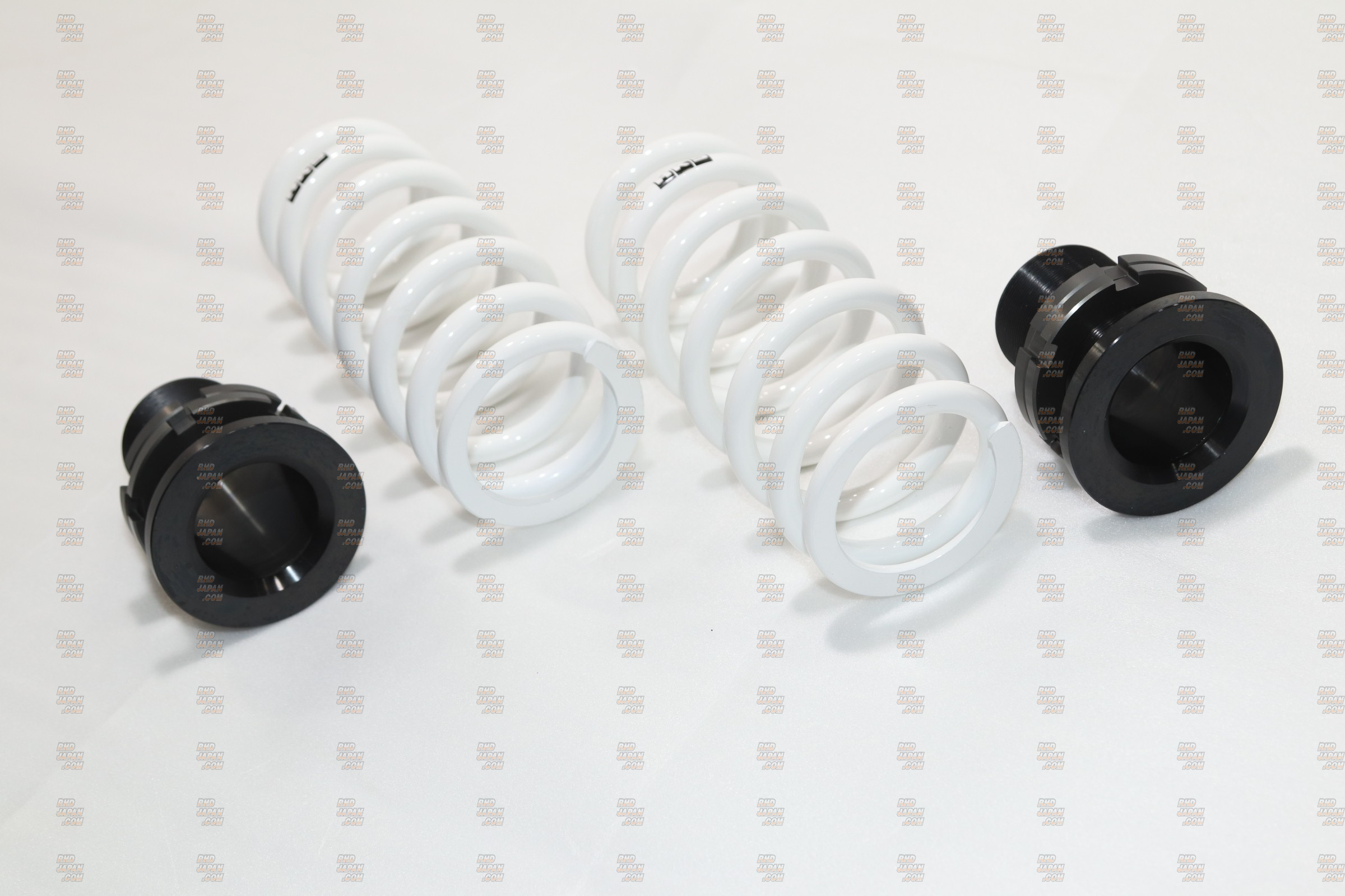HKS Coilover Suspension Full Kit Hipermax S - ZWE211H ZWE211W