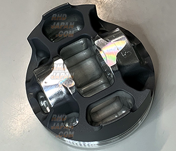 HKS Capacity Upgrade Kit 2.8L Step 3 Full Kit - BNR32 BCNR33