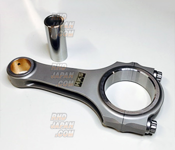 HKS Capacity Upgrade Kit 2.8L Step 3 Full Kit - BNR32 BCNR33