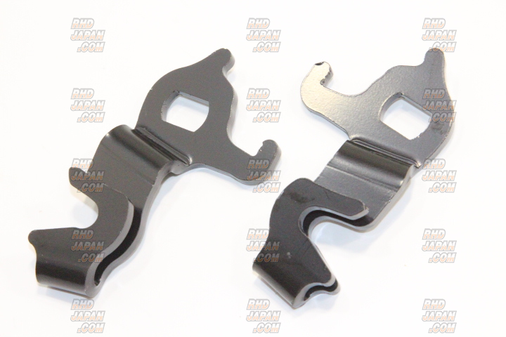 Uras Super Tie Rod Set - S13 - RHDJapan