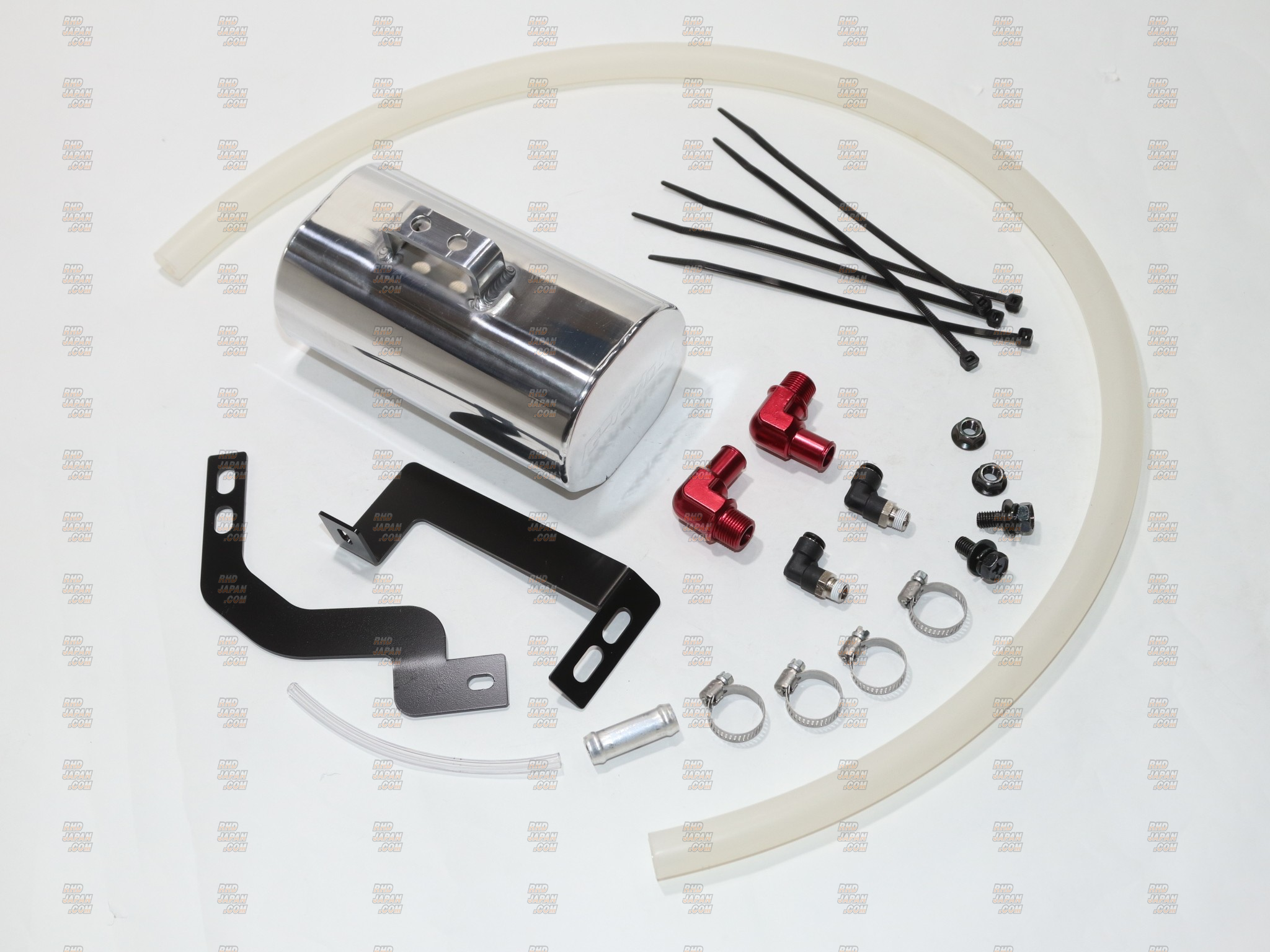 Trust Greddy Oil Catch Tank 1000 - BRZ ZC6 86 ZN6 - RHDJapan
