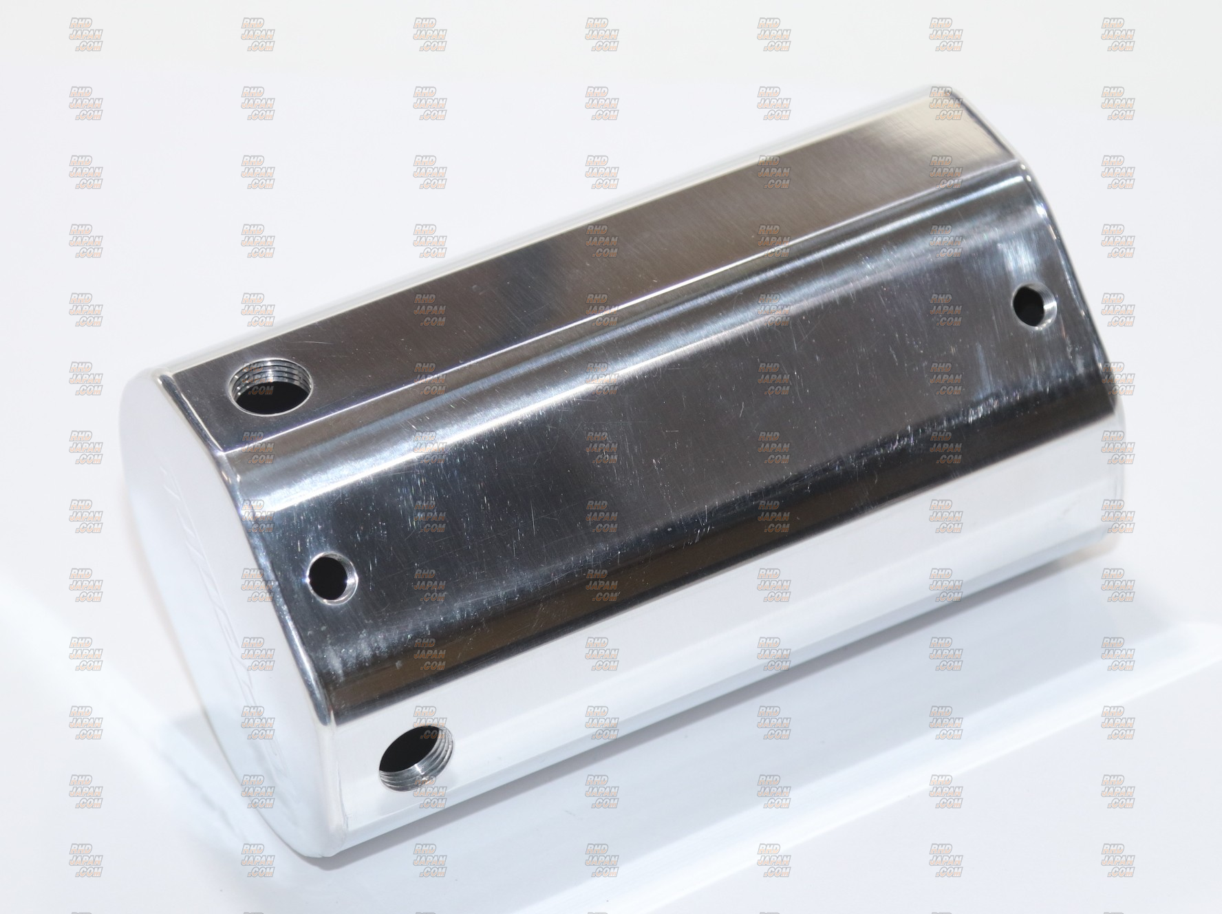 Trust Greddy Oil Catch Tank 1000 - BRZ ZC6 86 ZN6 - RHDJapan