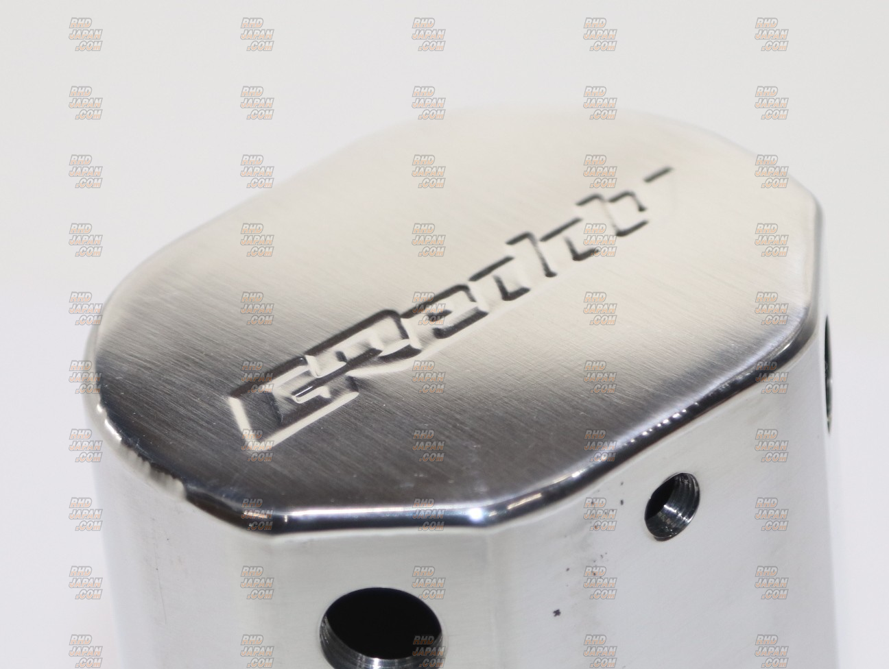 Trust Greddy Oil Catch Tank 1000 - BRZ ZC6 86 ZN6 - RHDJapan