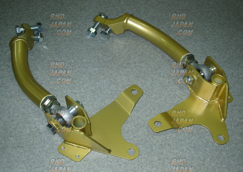 Ikeya Formula Pillow Tension Rod Set - JZX90 JZX100