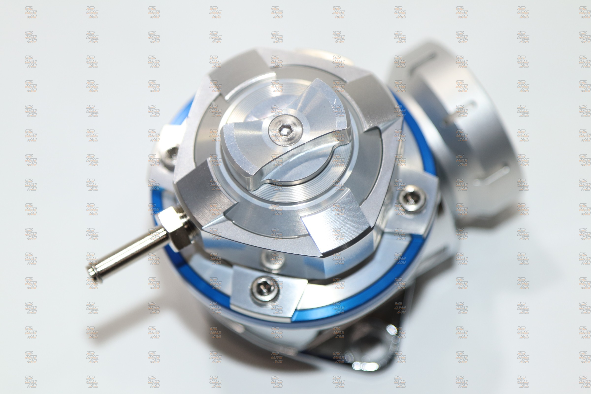 Trust GReddy Blow Off Valve FV2 Head Unit - RHDJapan