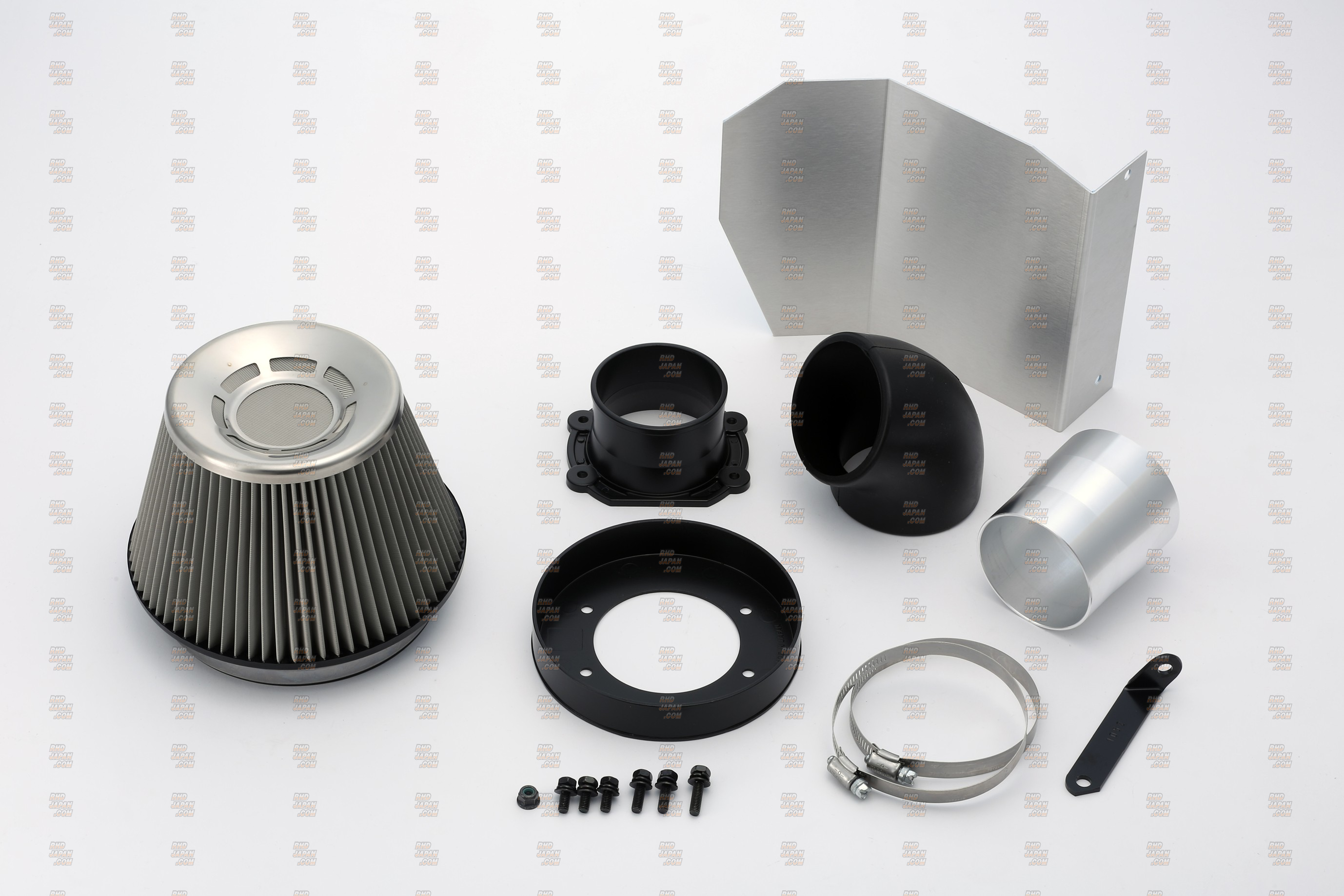 Blitz SUS Power Air Cleaner Core-Type - JZA80 - RHDJapan