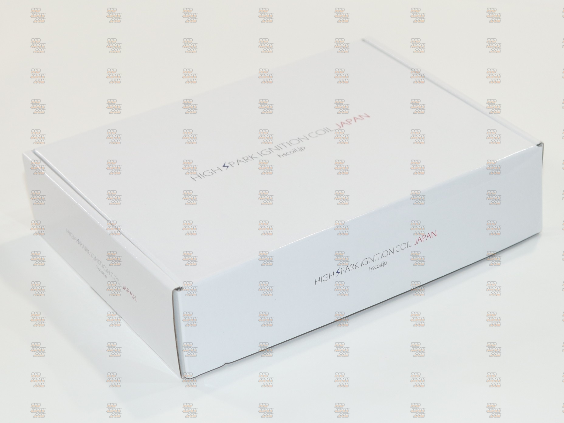 Mature High Spark Ignition Coil Pack Set - Odyssey RC1 RC2