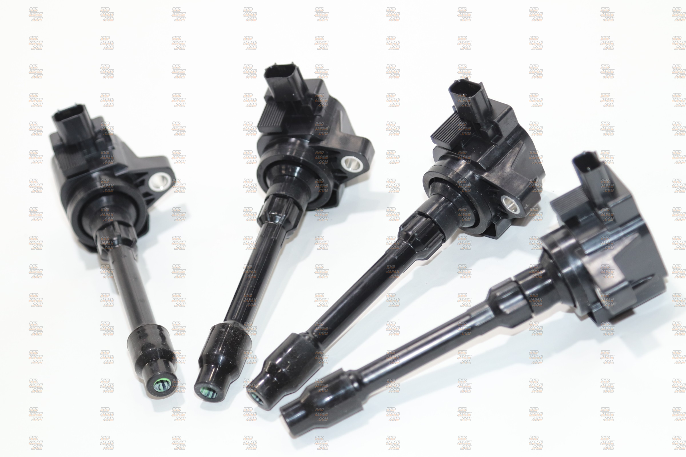 Mature High Spark Ignition Coil Pack Set - CR-Z Fit Freed Grace