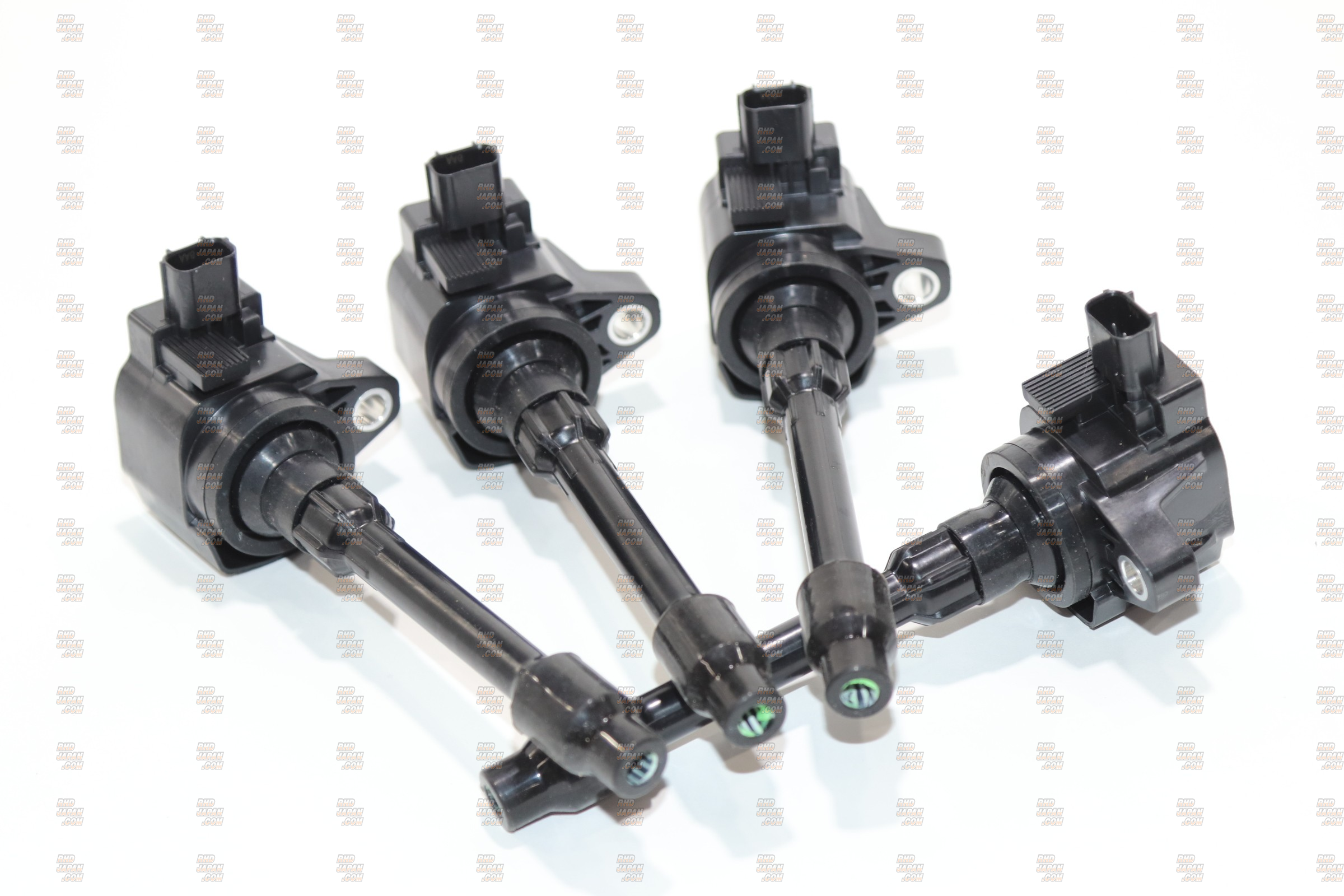 s14シルビア HIGHSPARK IGNITION COIL - mature s14シルビア HIGHSPARK IGNITION COIL - mature