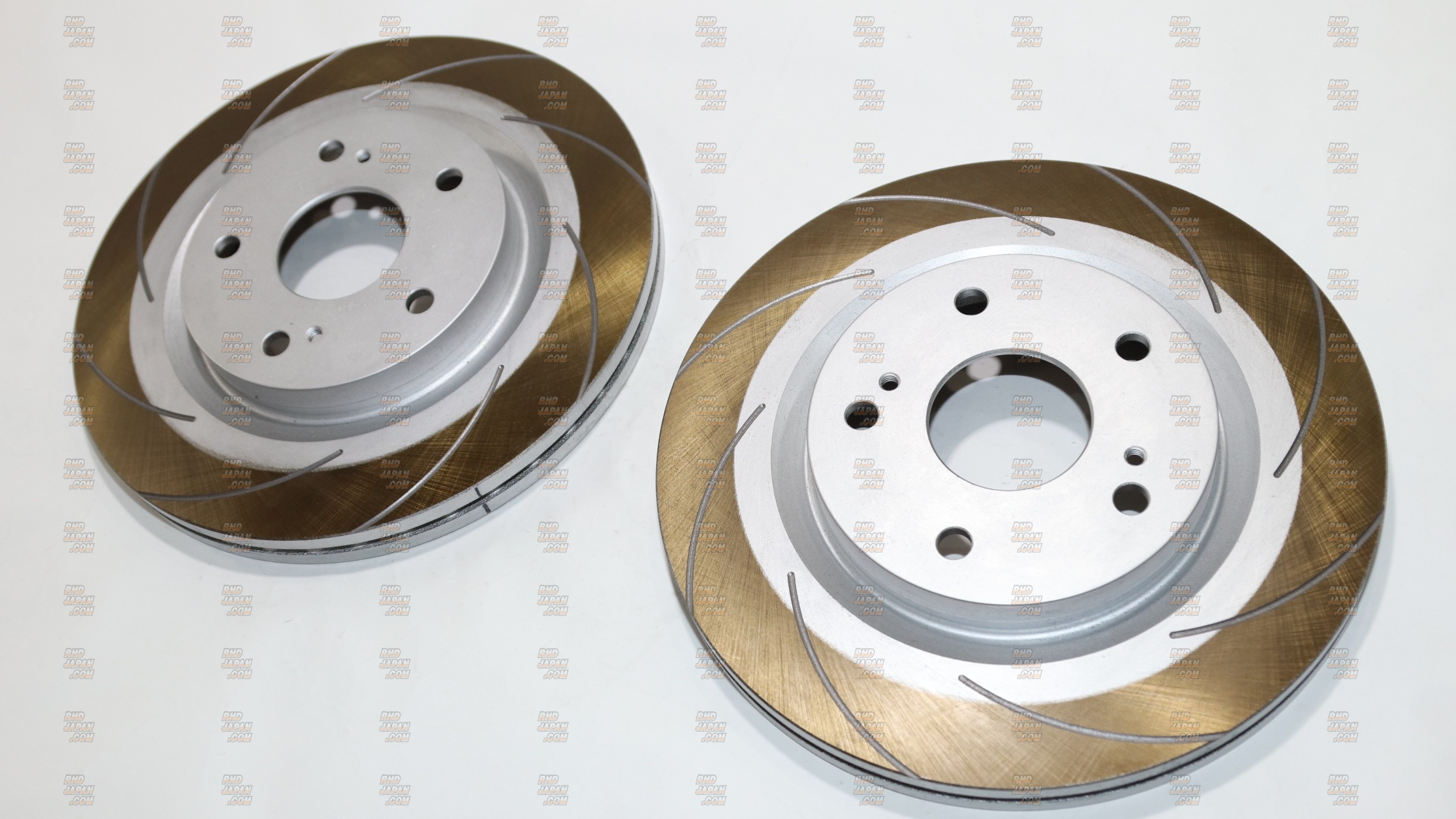 Dixcel Brake Rotor Set Type FC Front - Swift ZC33S - RHDJapan