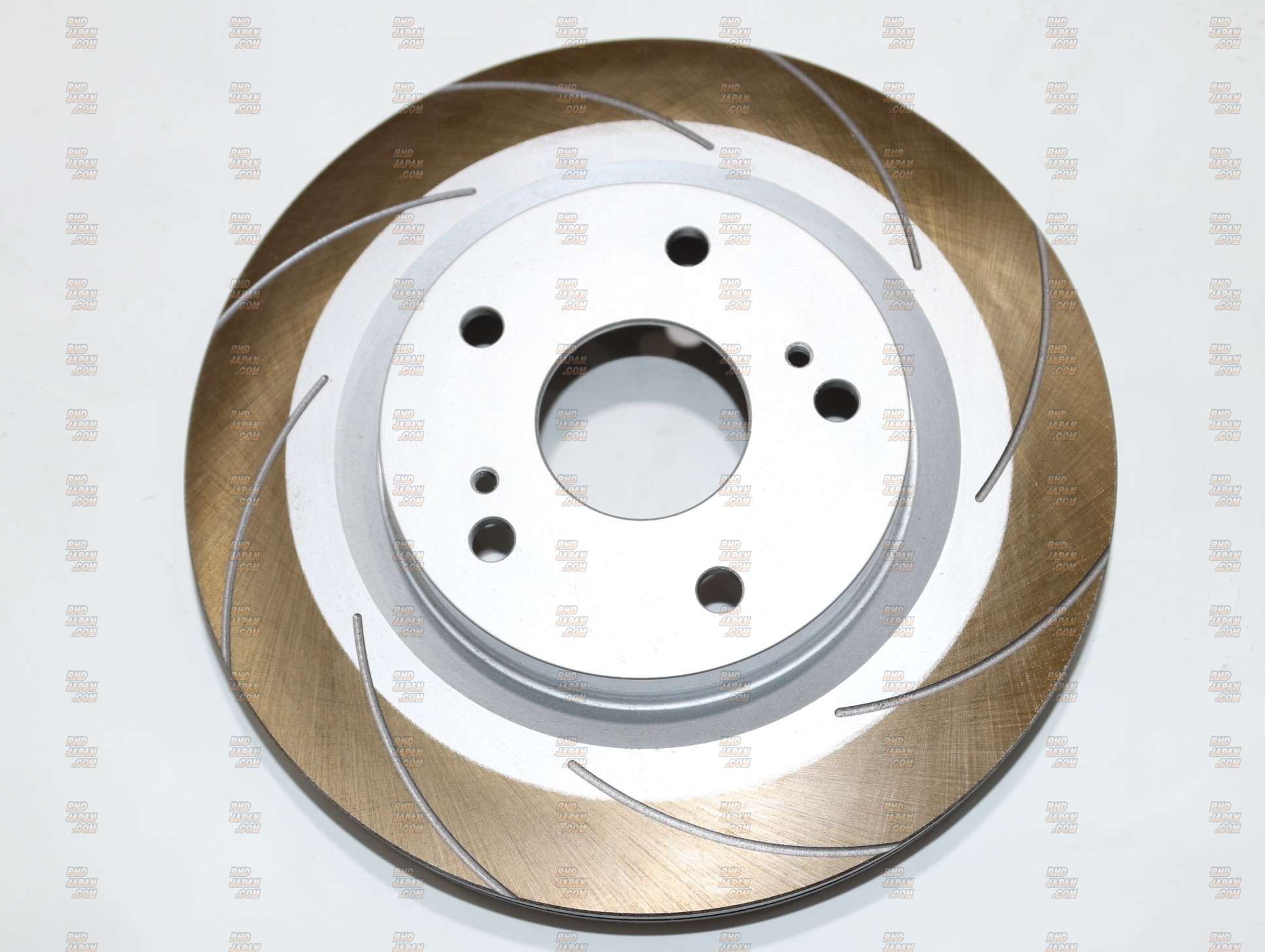 Dixcel Brake Rotor Set Type FC Front - Swift ZC33S - RHDJapan
