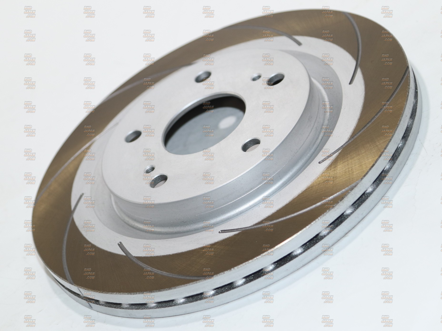 Dixcel Brake Rotor Set Type FC Front - Swift ZC33S - RHDJapan