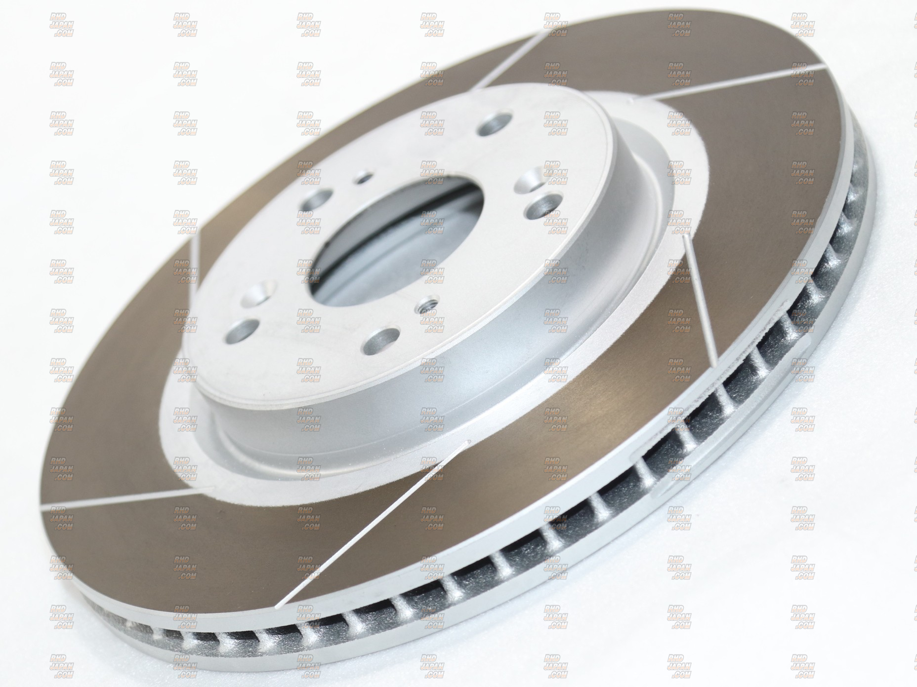 Dixcel Brake Rotor Set Type FS Front - Civic FC1 FK7 - RHDJapan