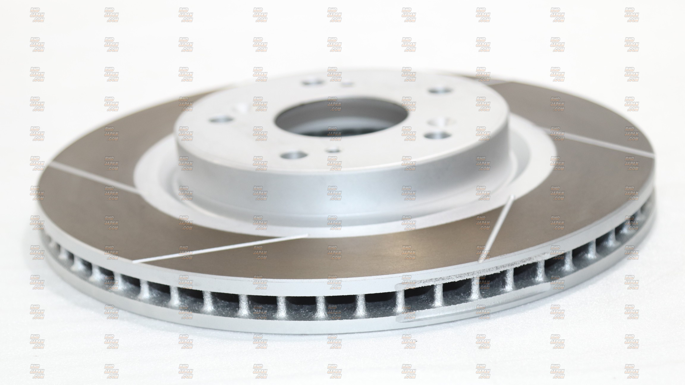 Dixcel Brake Rotor Set Type FS Front - Civic FC1 FK7 - RHDJapan