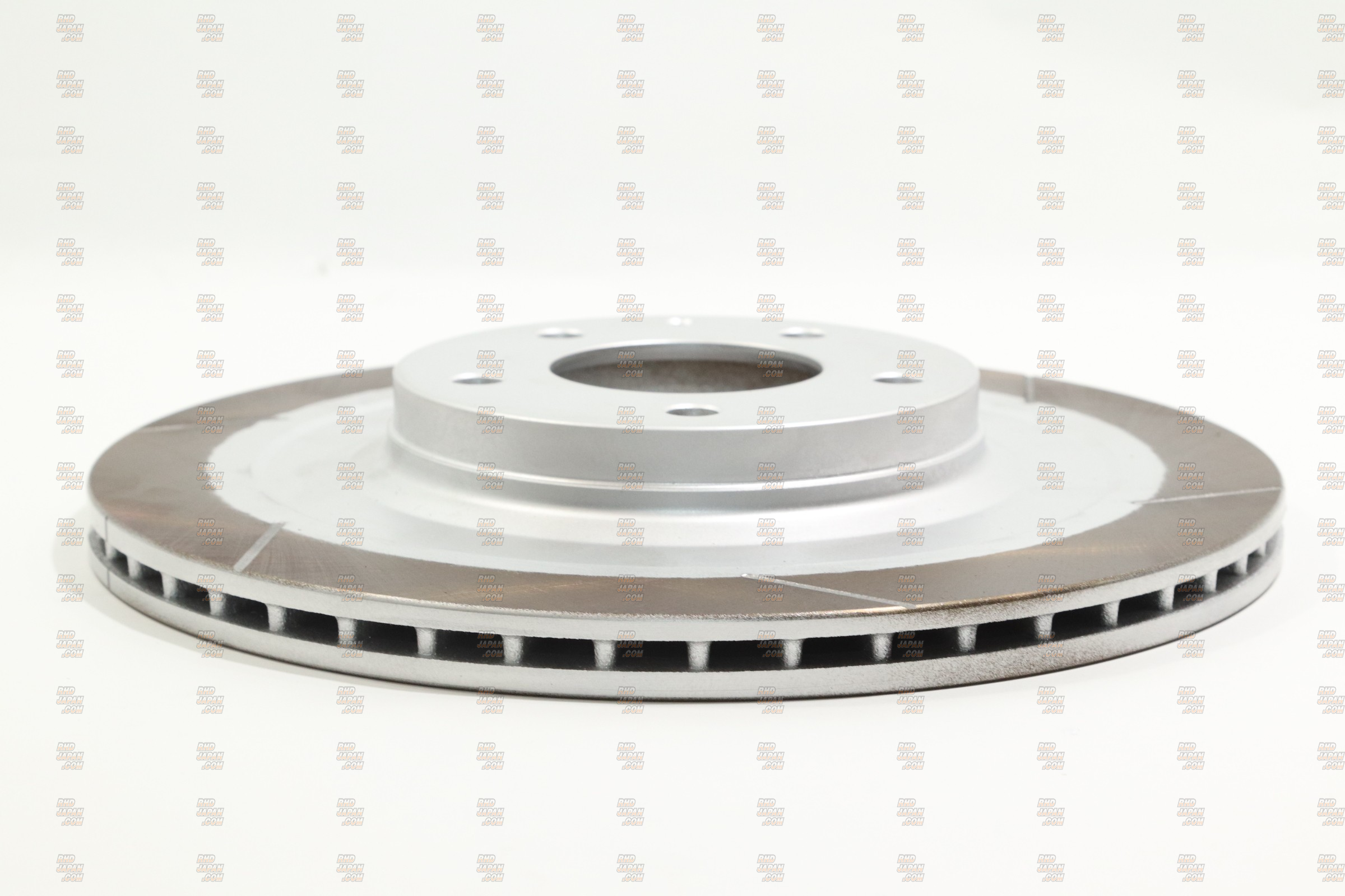 Dixcel Brake Rotor Set Type FS Rear - Civic FK8 - RHDJapan