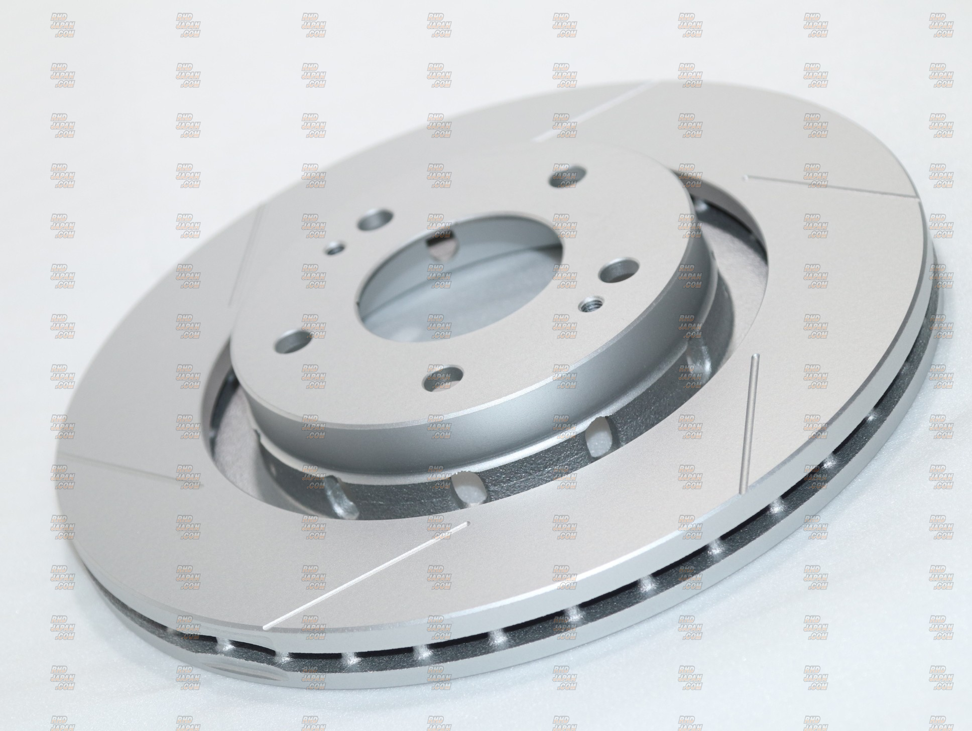 Reoページ Dixcel Brake Rotor Set Type SD 6-Slot Front - CR-V Civic