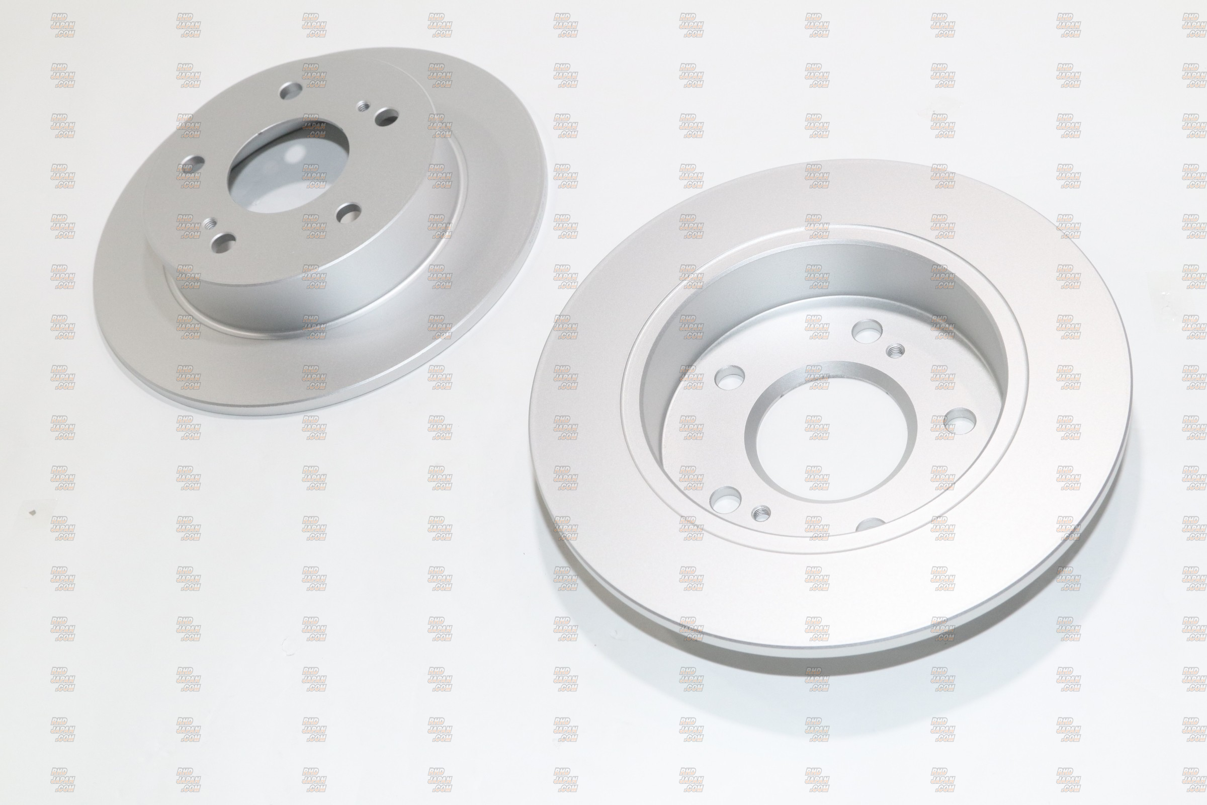 Dixcel Brake Rotor Set Type PD Front - 3111028PD - RHDJapan