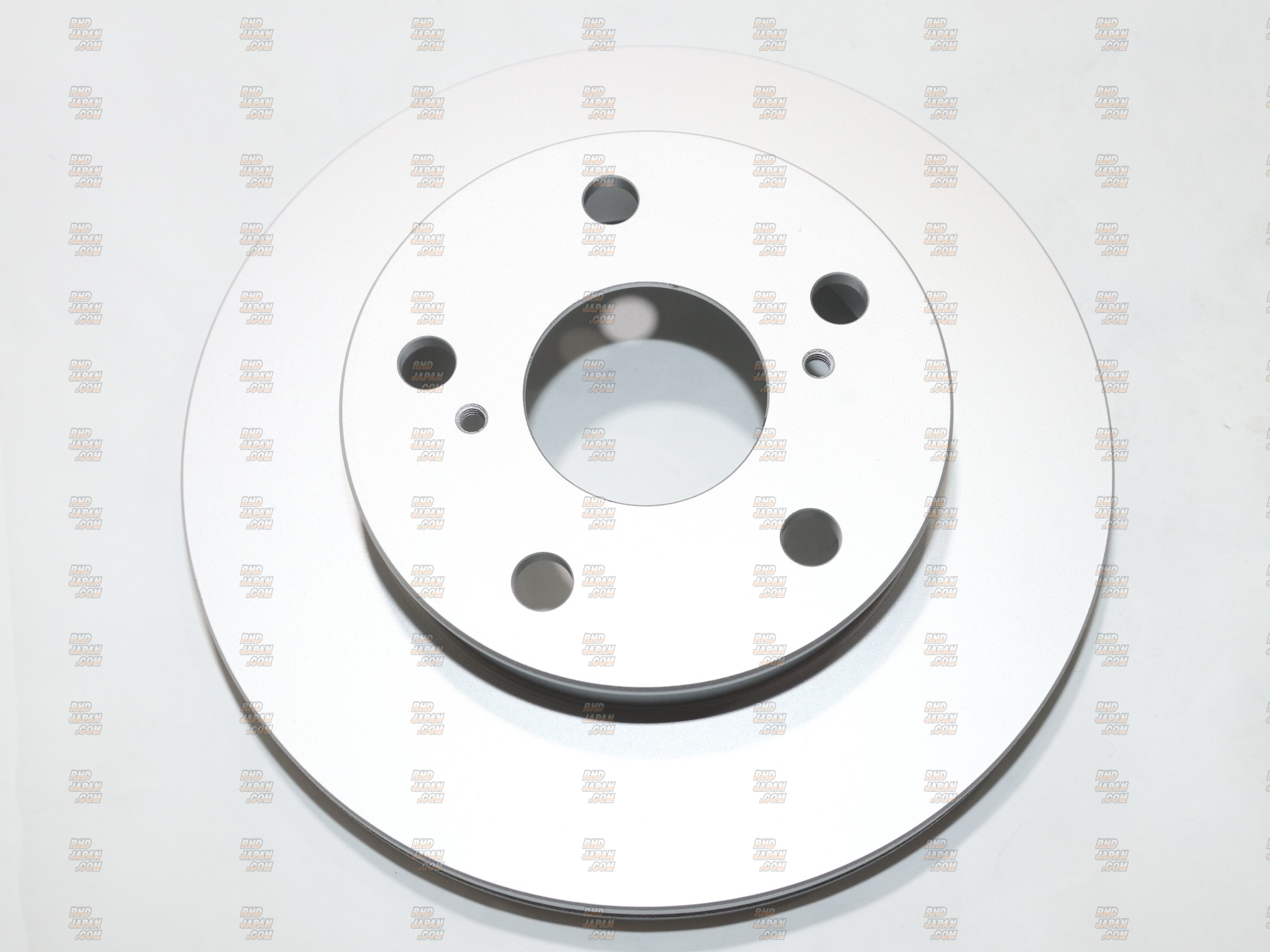 Dixcel disc rotor dixcel pd Dixcel Rear Plain Rotors Type PD - Honda - Civic Sedan FC1 - 3355116PD - Rzcrewgarage