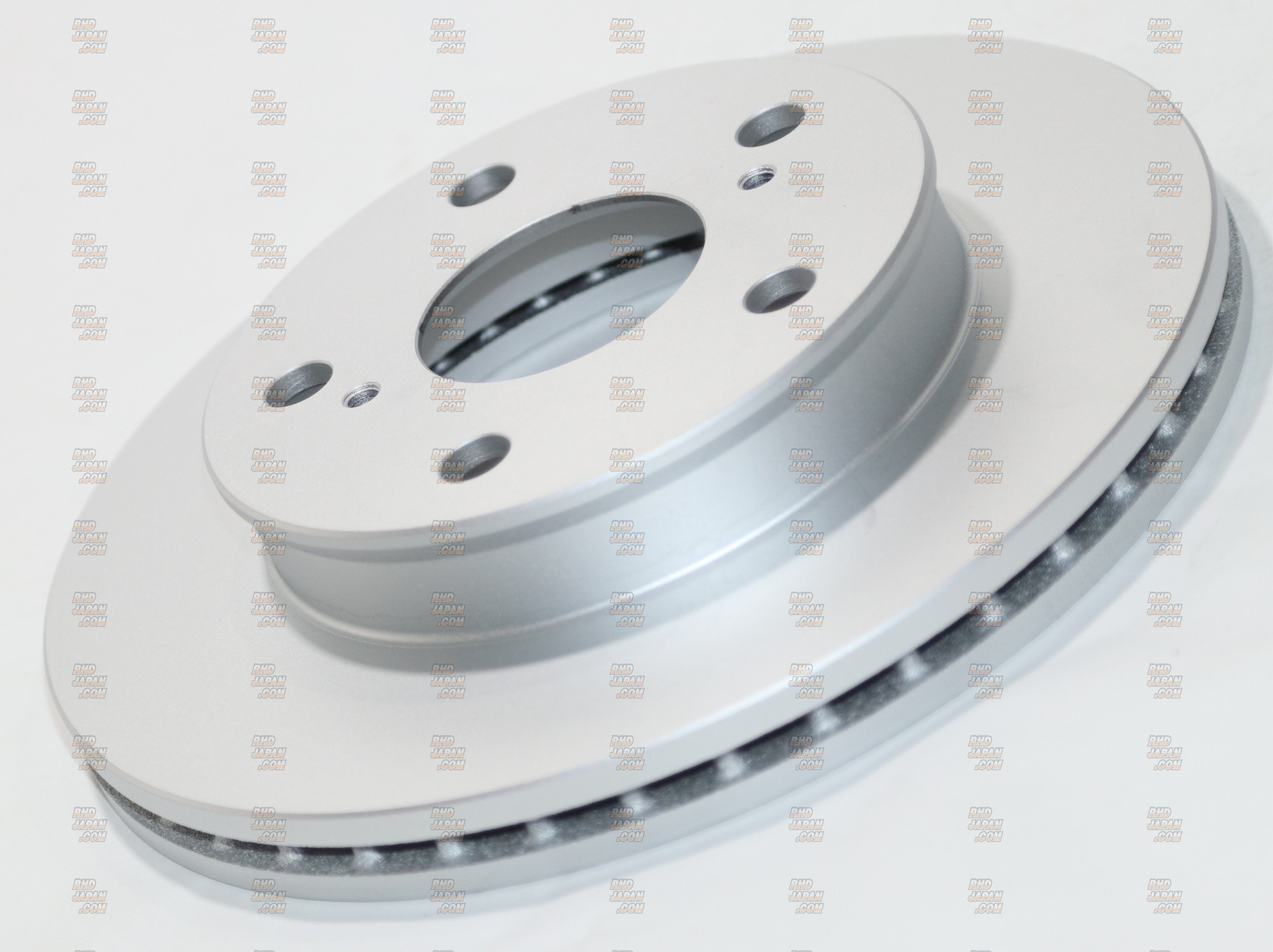 Dixcel Brake Rotor Set Type PD Front - Chaser Cresta Crown Mark Ii