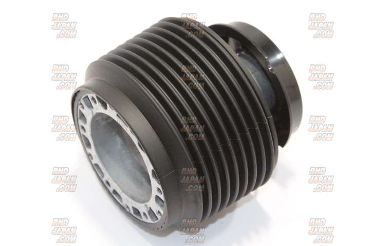 専用ベ Monster Sport Shift Knob B-Type Black - 5-Speed M12x1.25