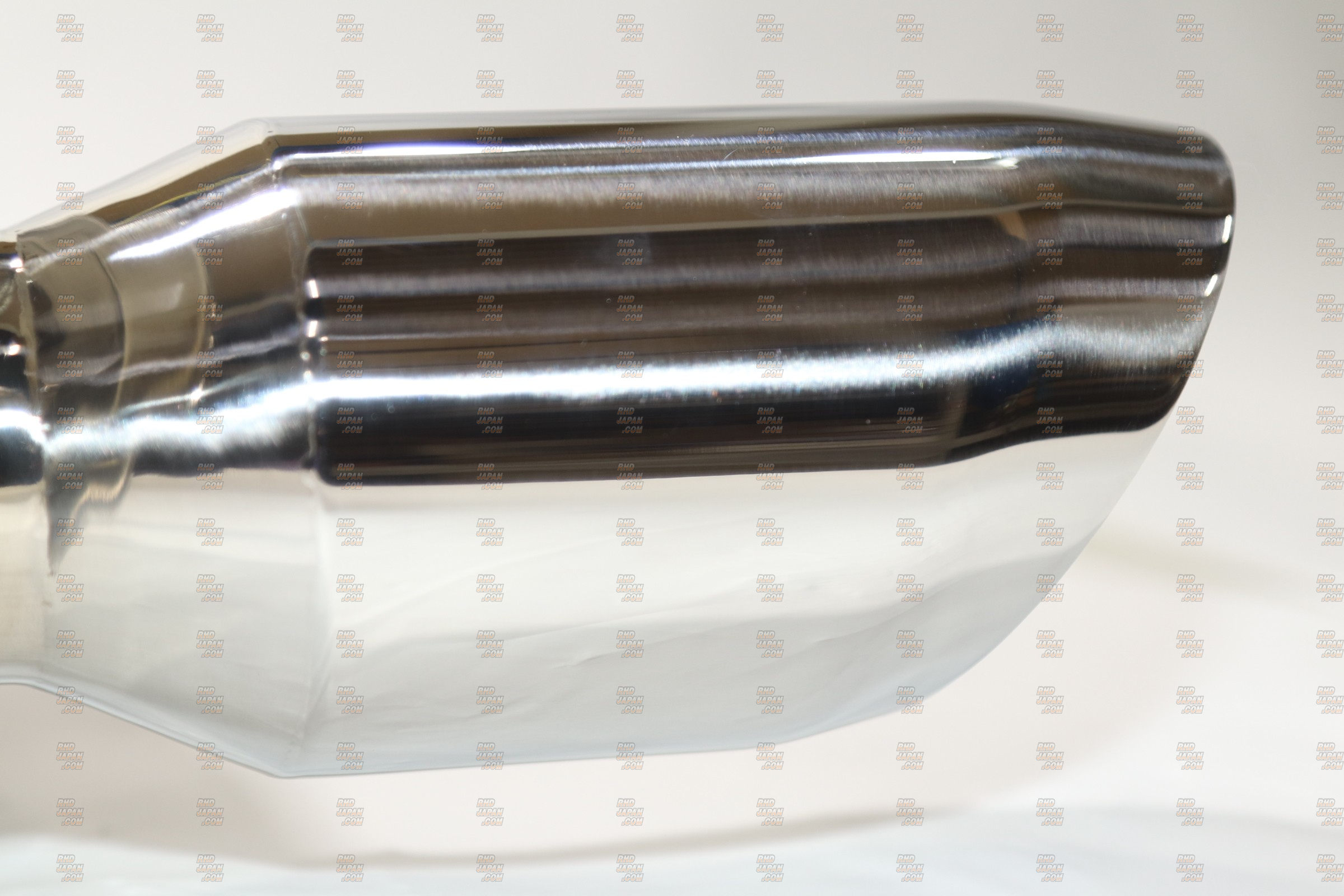 Spoon Sports Tail Silencer Street Type - Integra DC2 - RHDJapan