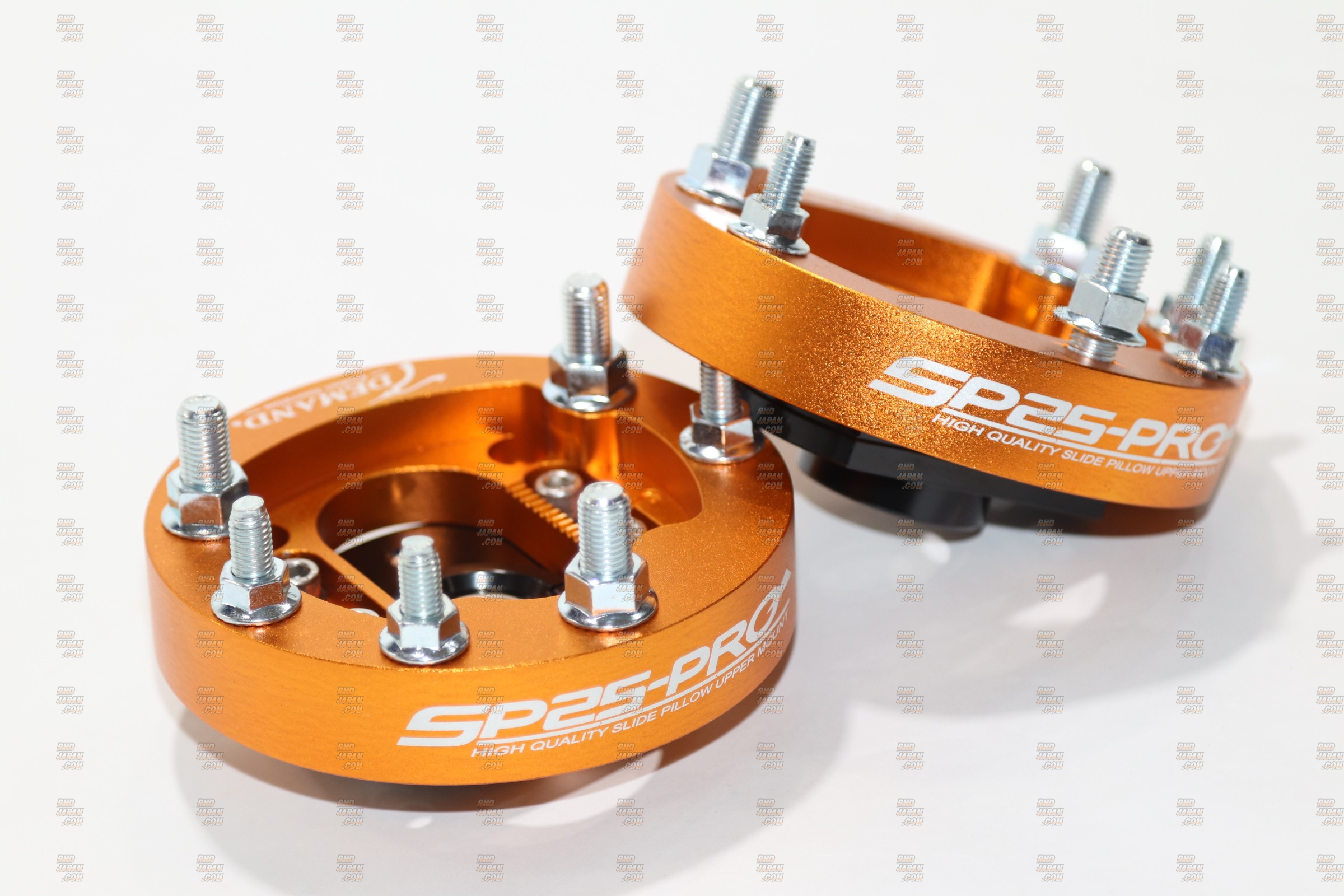 T-DEAND スライドピロアッパー