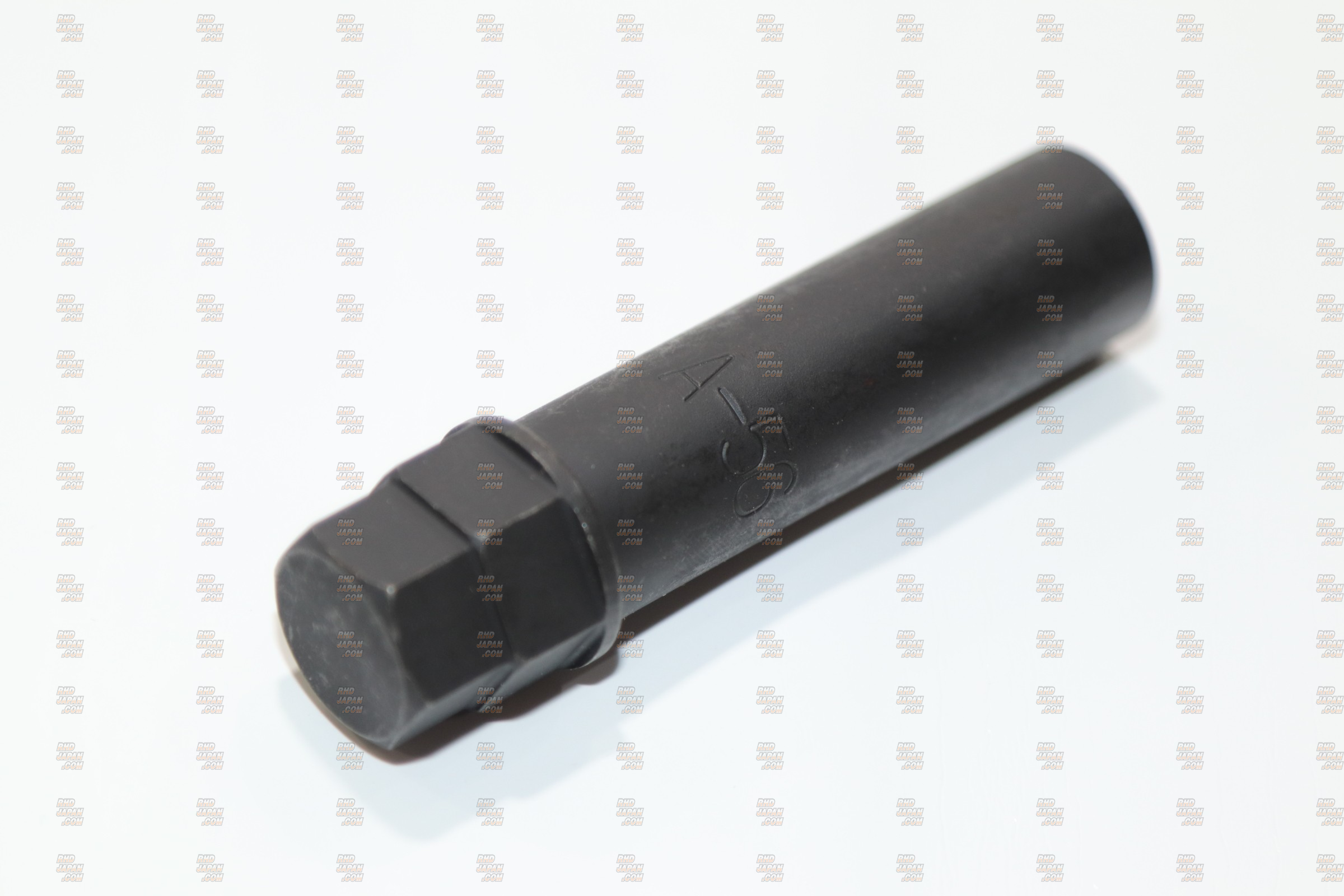 Mugen Repair Parts Heptagon Nut Key 1pc - RHDJapan