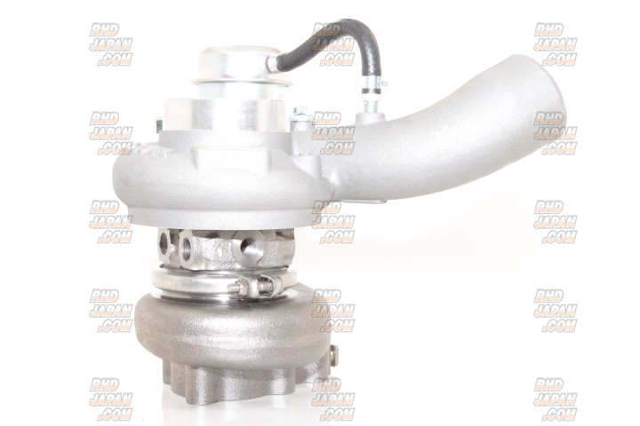 HKS Bolt On Turbo Pro Kit GT4525 (GT-SS) - BRZ ZC6 Applied Model A