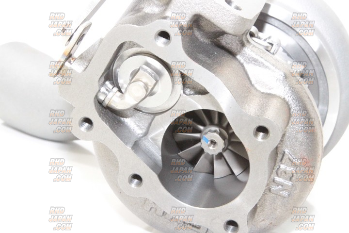 HKS Bolt On Turbo Pro Kit GT4525 (GT-SS) - BRZ ZC6 Applied Model A