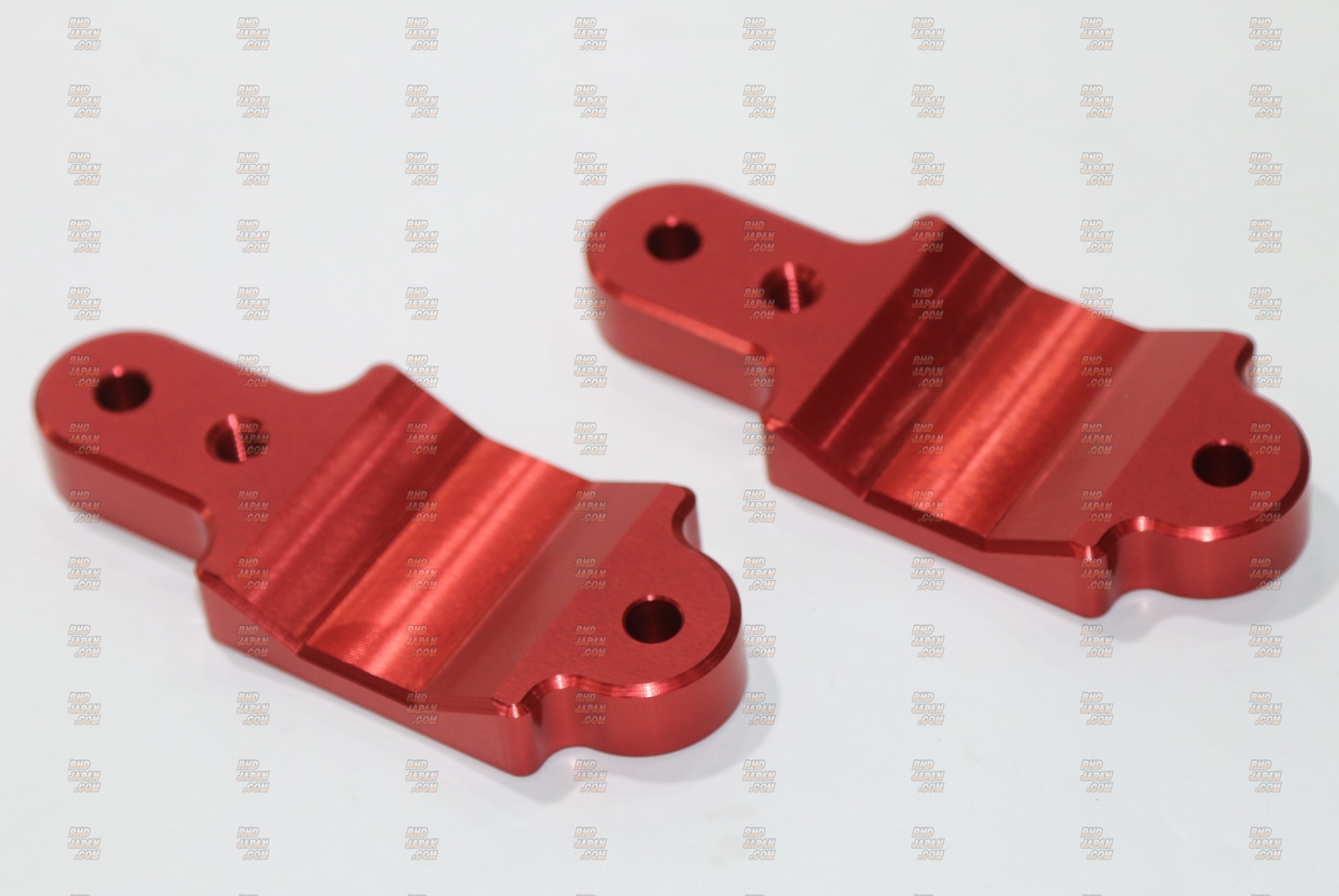 Revolution Rear Stabilizer Position Adjuster Set - BRZ ZC6