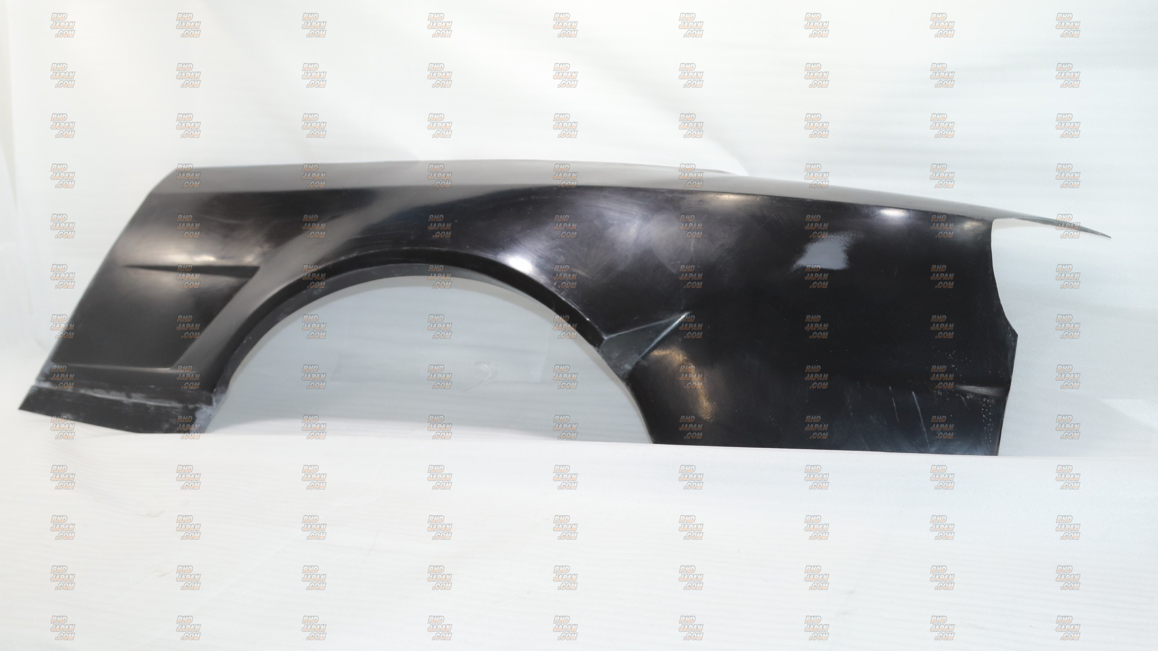 Moze Rear Wide Fender Set +60mm - S15 - RHDJapan