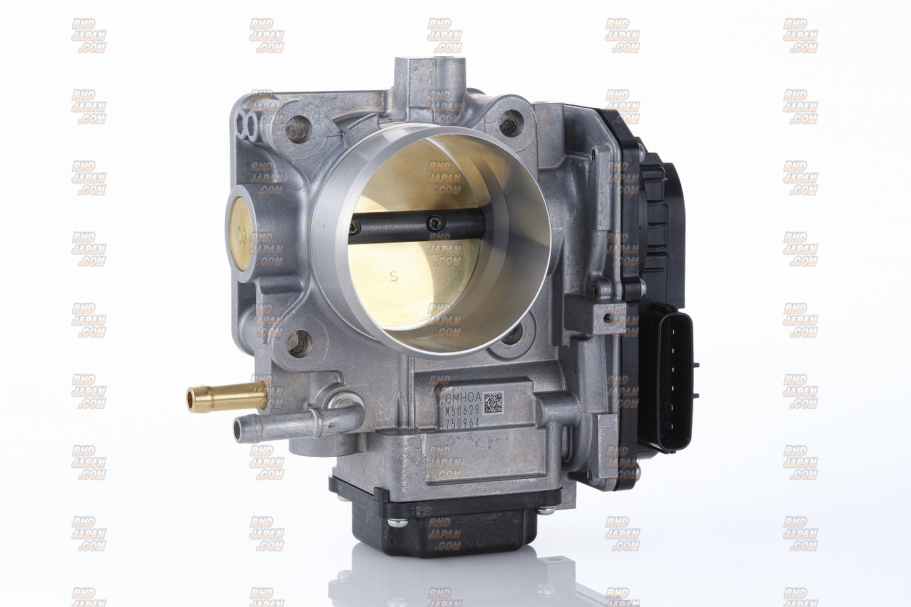Spoon Sports Venturi Big Throttle Body - Civic Type-R FK8 FL5
