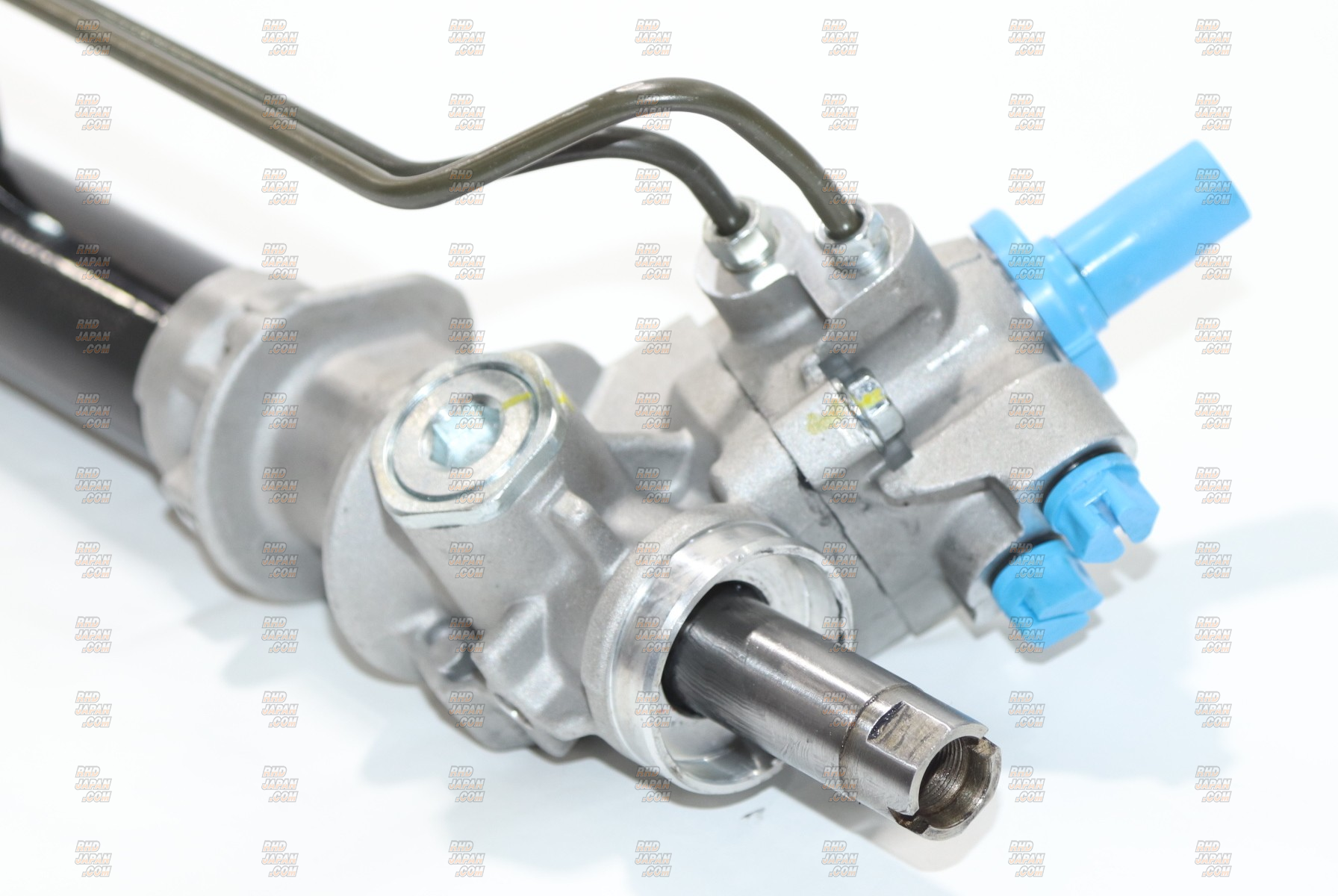 D-Max Power Steering Rack - 180SX Silvia (R)PS13 S14 S15 - RHDJapan