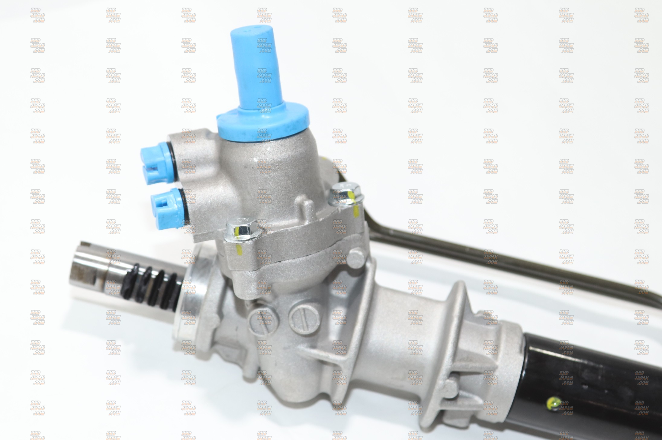 D-Max Power Steering Rack - 180SX Silvia (R)PS13 S14 S15 - RHDJapan