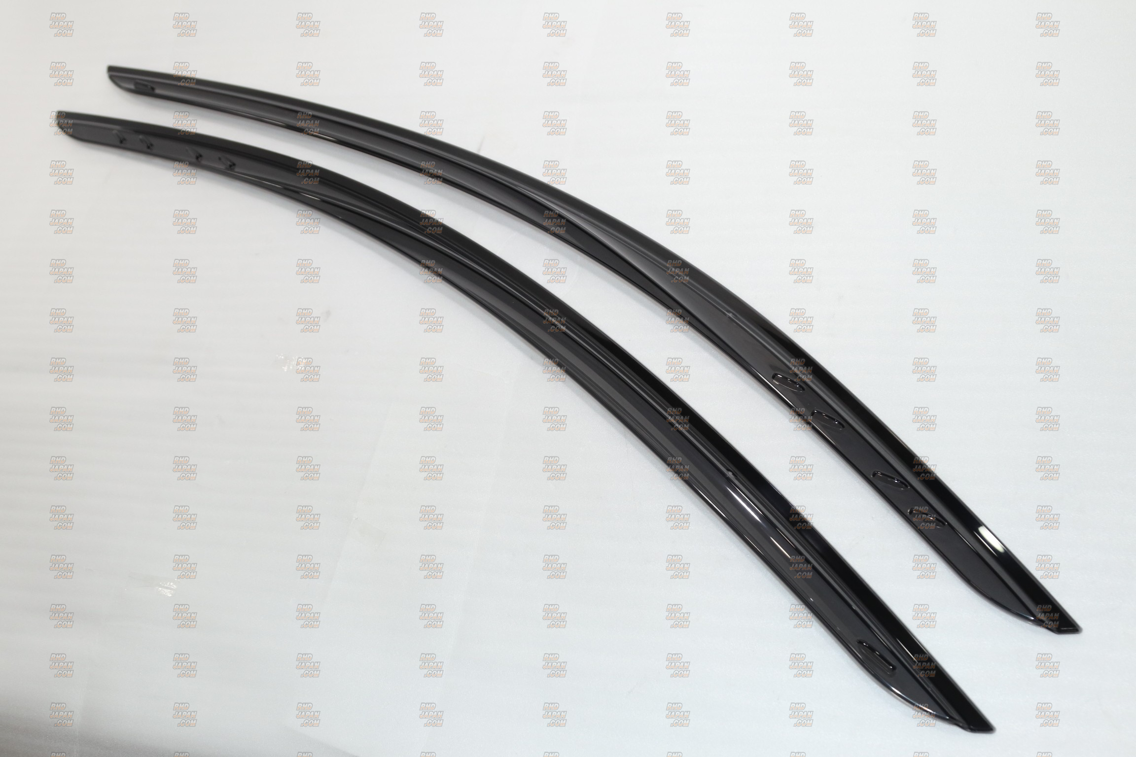 TRD GR Sports Side Visor Set - GR Yaris GXPA16 MXPA12 Yaris KSP210