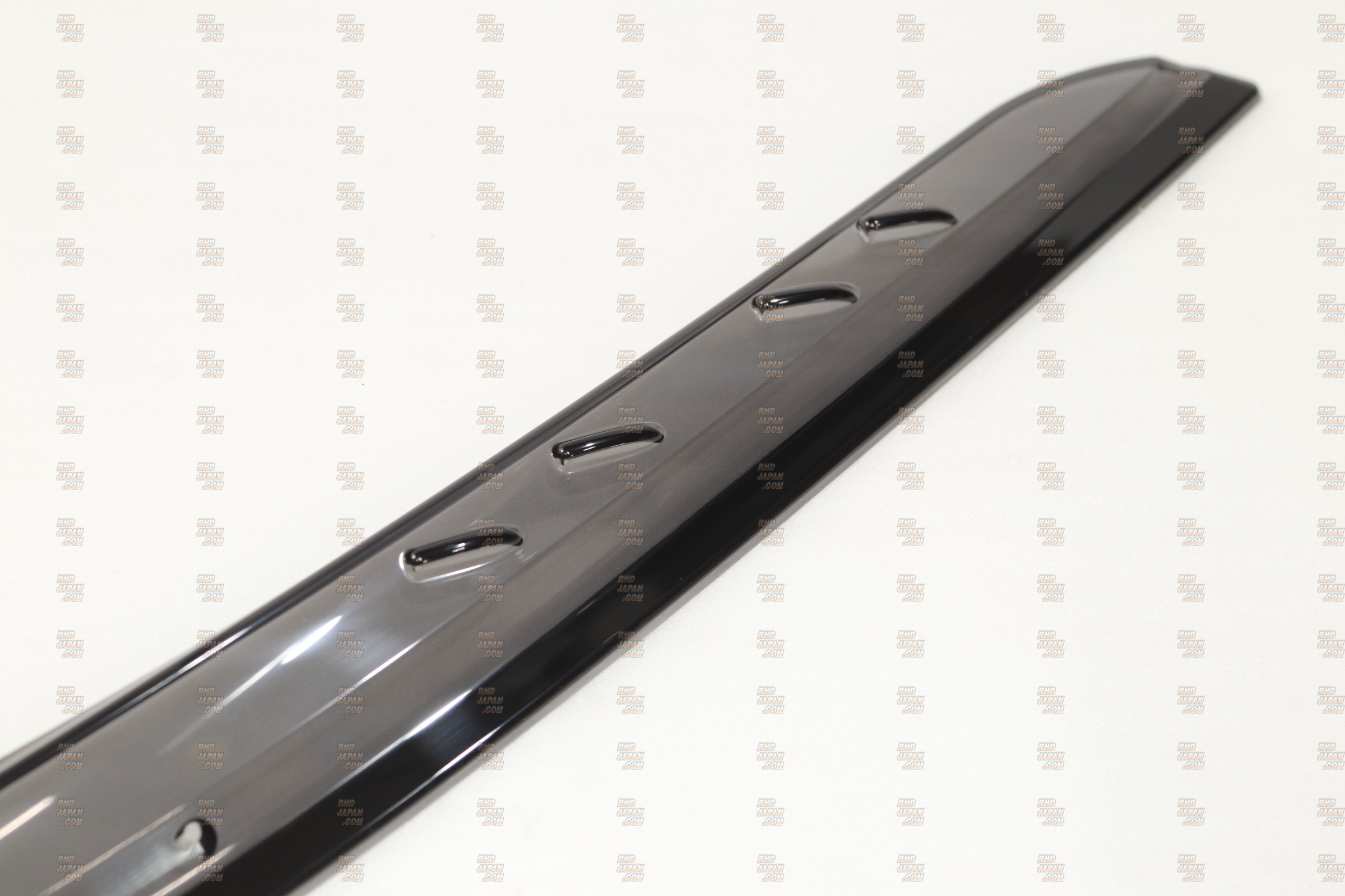 TRD GR Sports Side Visor Set - GR Yaris GXPA16 MXPA12 Yaris KSP210