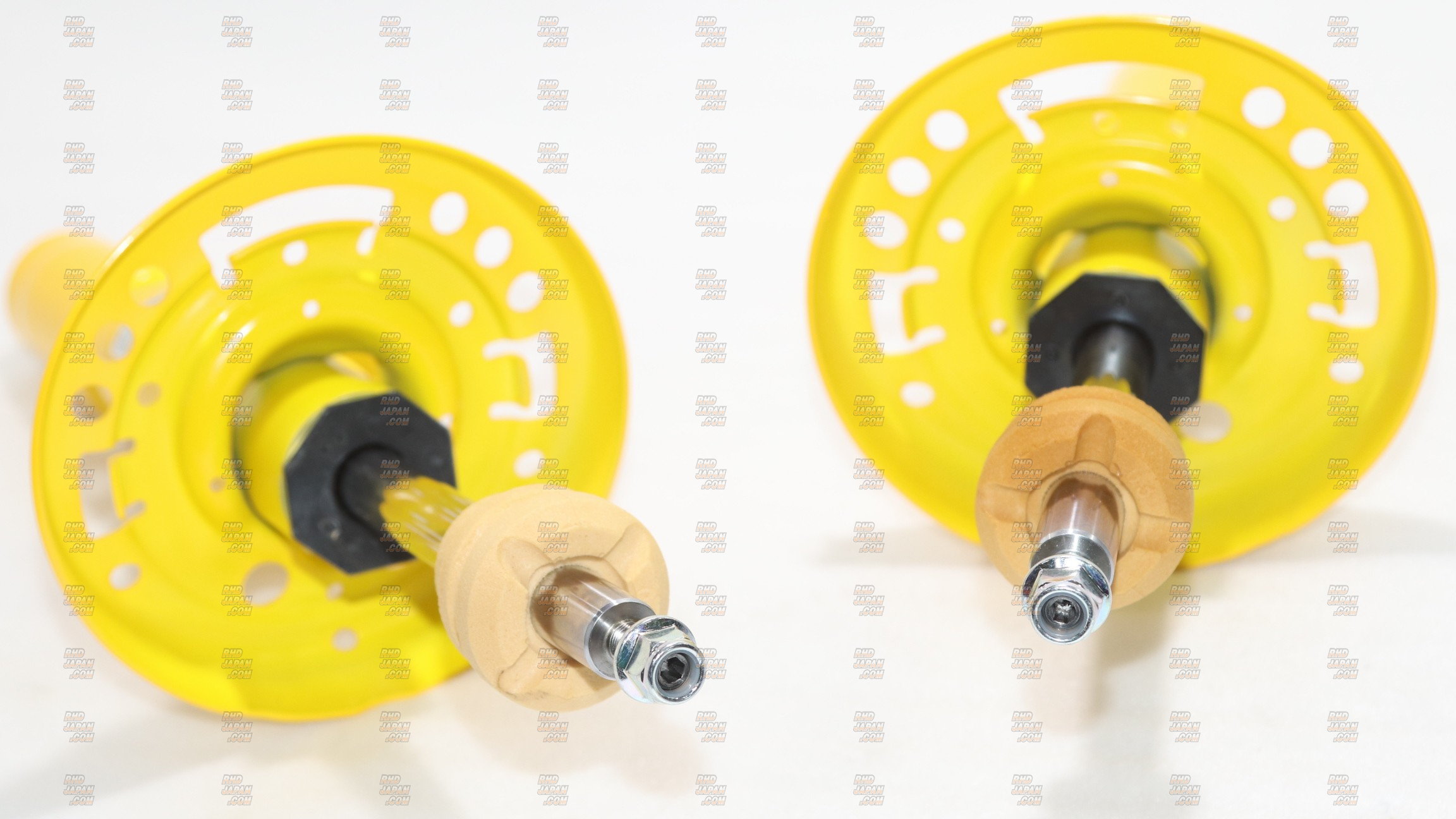 Spoon Sports Suspension Shock Absorber Set - Civic FC1 FK7 - RHDJapan