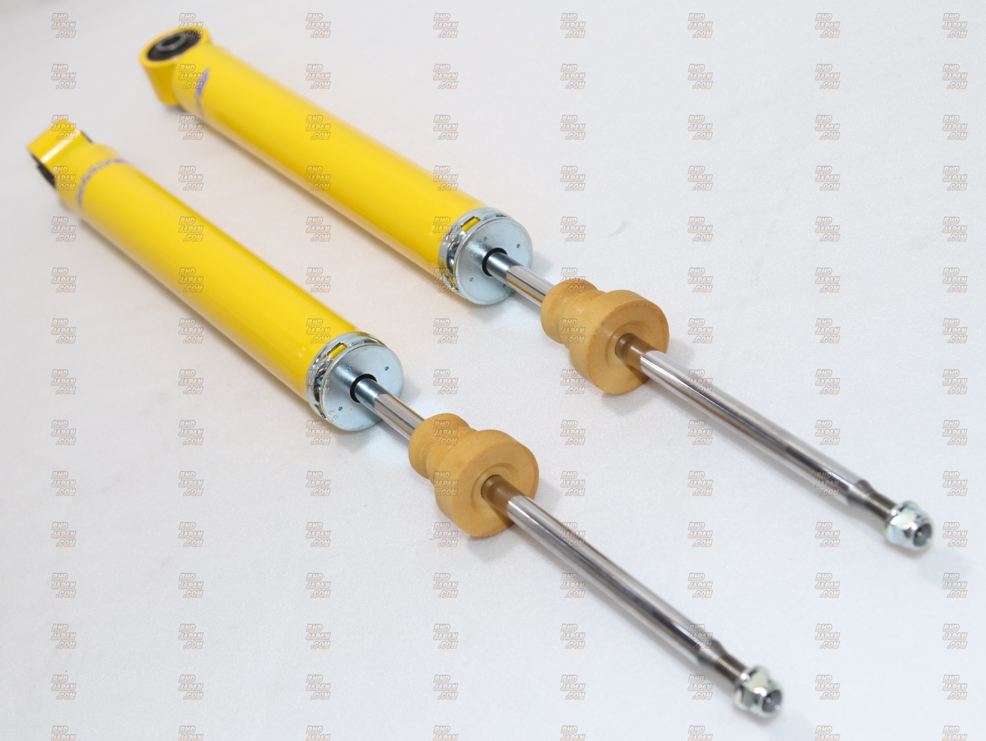 Spoon Sports Suspension Shock Absorber Set - Civic FC1 FK7 - RHDJapan