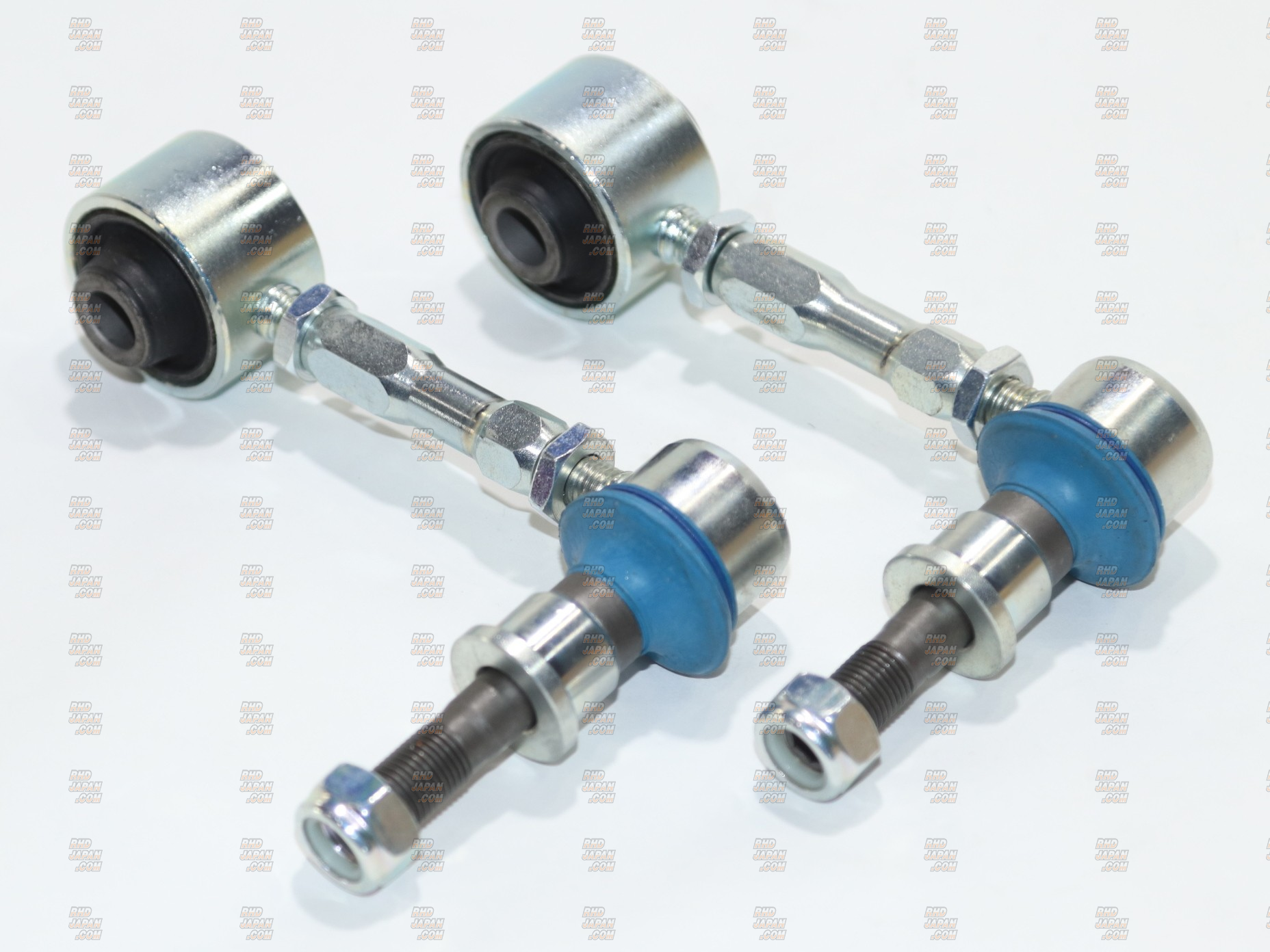 Nagisa Auto Sagemasu Low-Down Adjustable Stabilizer Link Rear - GR