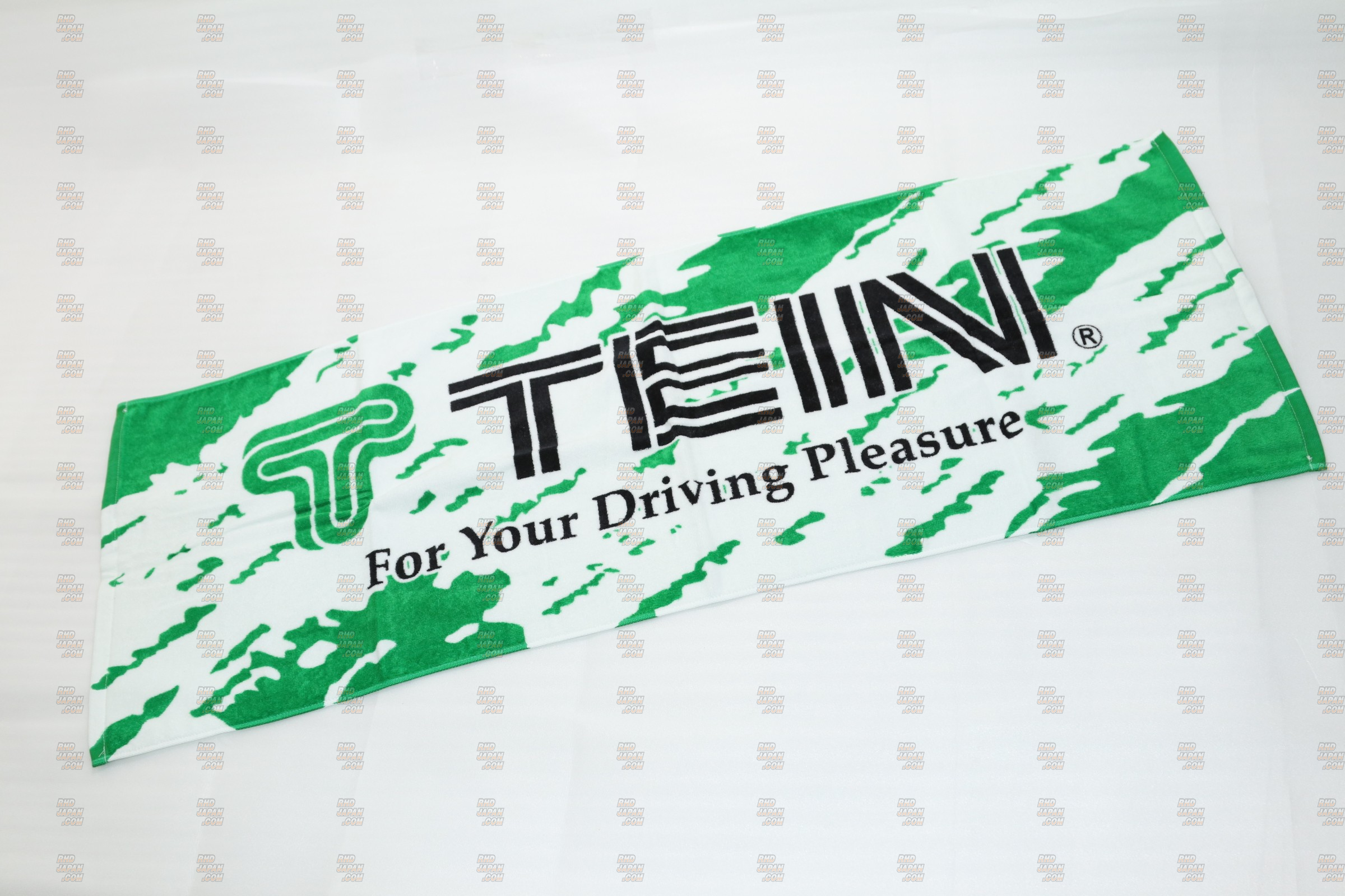 Tein Goods Sports Towel