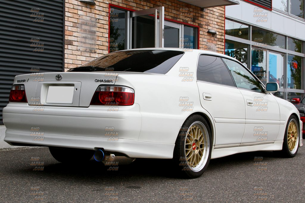 EXAS POWER CATALYZER RX-7 GF-FD3S 後期型 280ps車 | マフラー