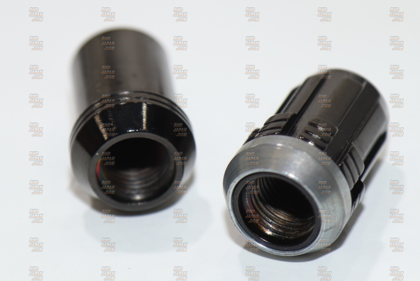 Nismo Security Wheel Lock Nut Set - RHDJapan